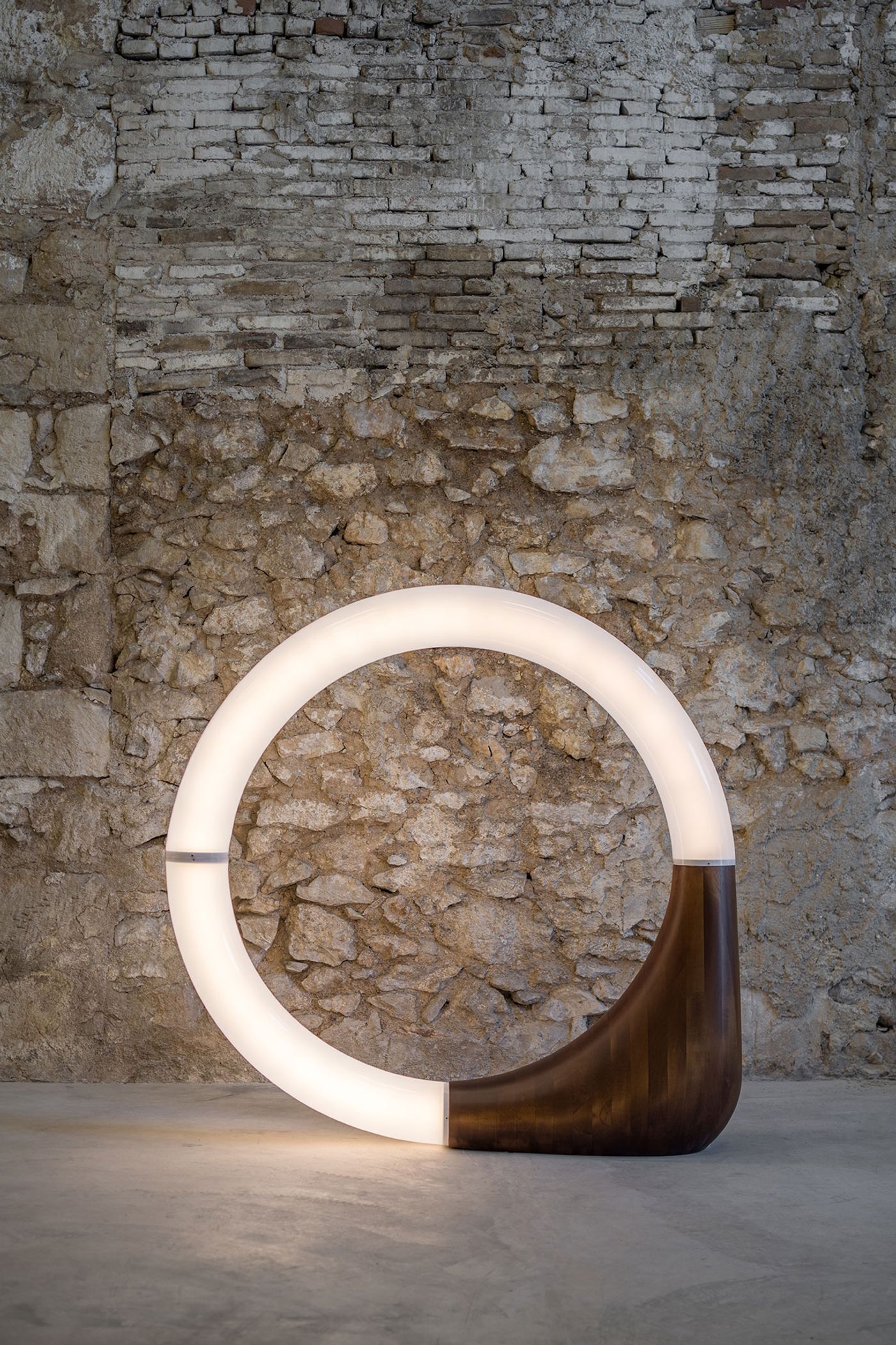 Installation view. VOLAX at Carwan Gallery, Athens. Photography by Giorgos Sfakianakis.