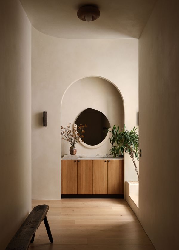 Desert Reveries in SoHo: Ember Studio Channels Amangiri’s Spirit in a ...