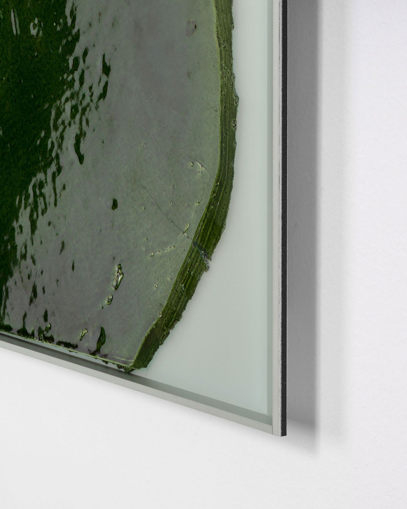 Bas Relief series by Ronan Bouroullec. Courtesy of Ronan &amp; Erwan Bouroullec studio.