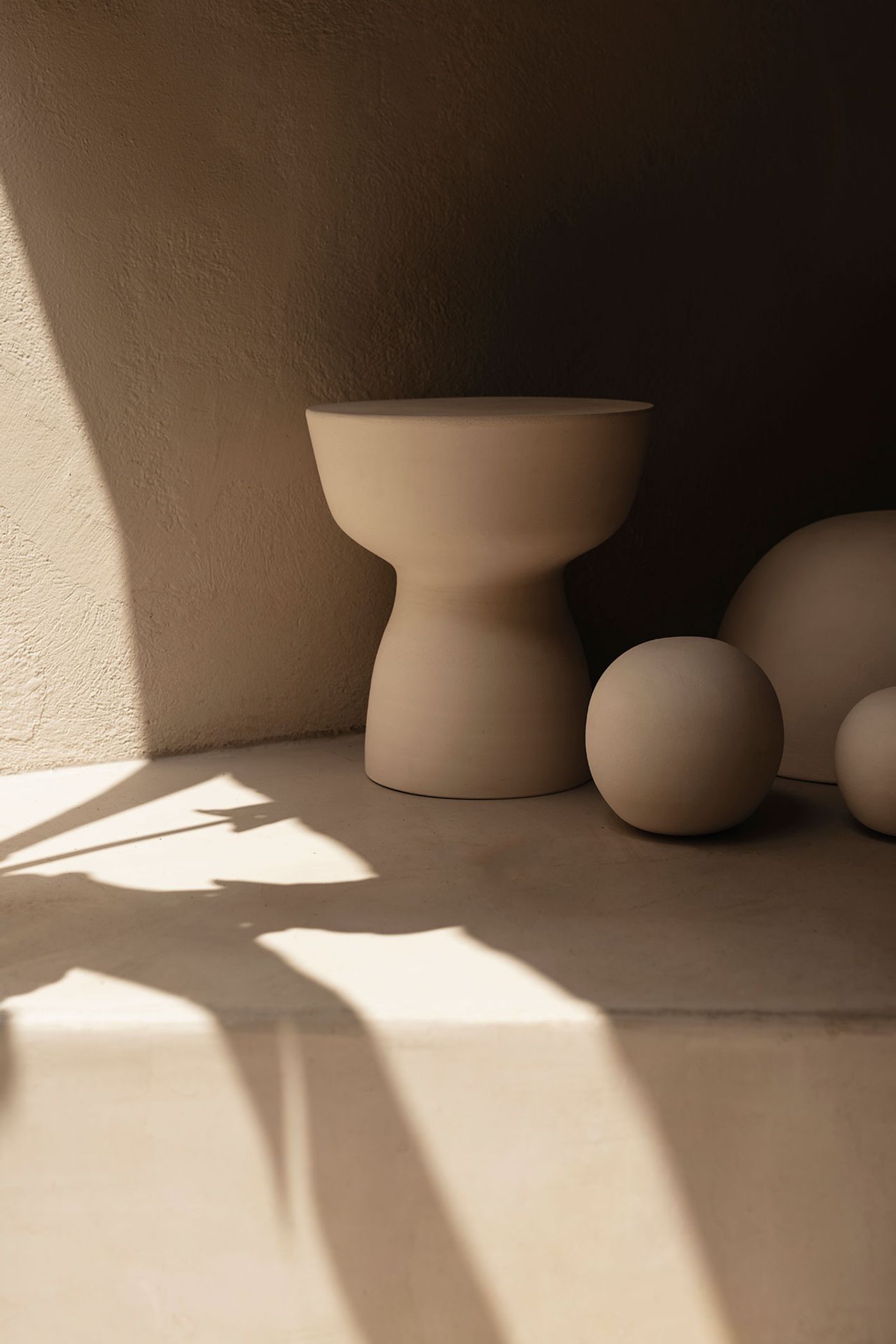 Photography by Ana Santl.