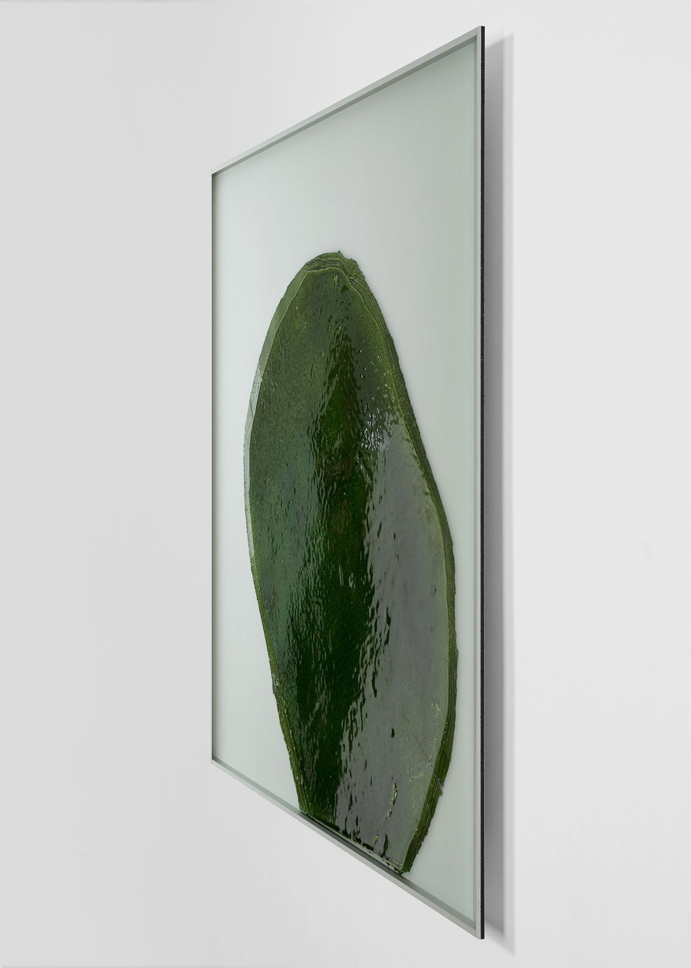 Bas Relief series by Ronan Bouroullec. Courtesy of Ronan &amp; Erwan Bouroullec studio.