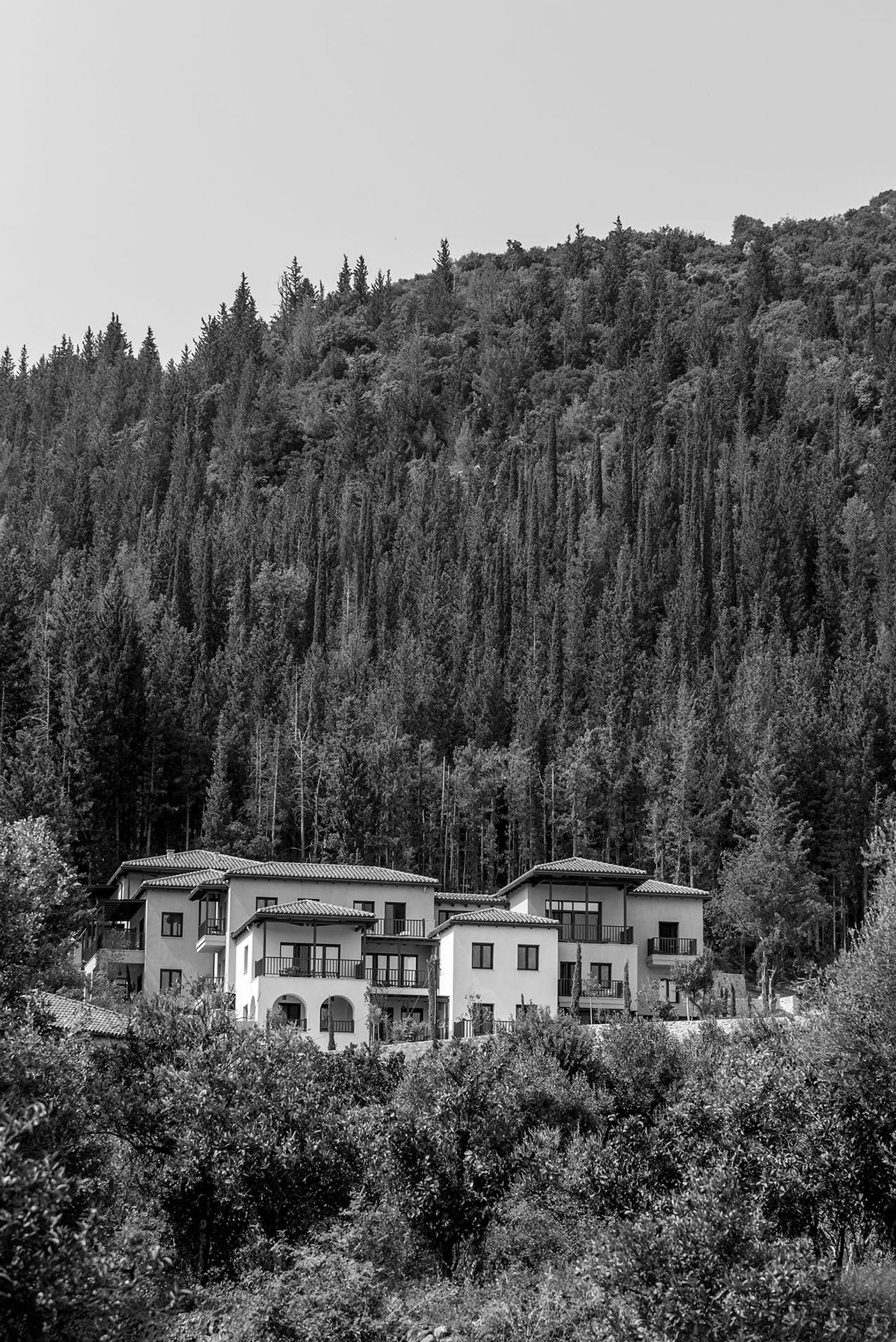 Euphoria Retreat (Mystras, Greece).Photo by Giorgos Sfakianakis. Euphoria Retreat (Mystras, Greece).Photo by Giorgos Sfakianakis.