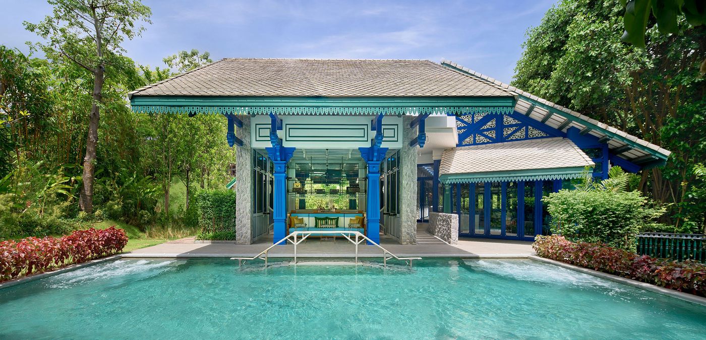 Photography © InterContinental Khao Yai Resort