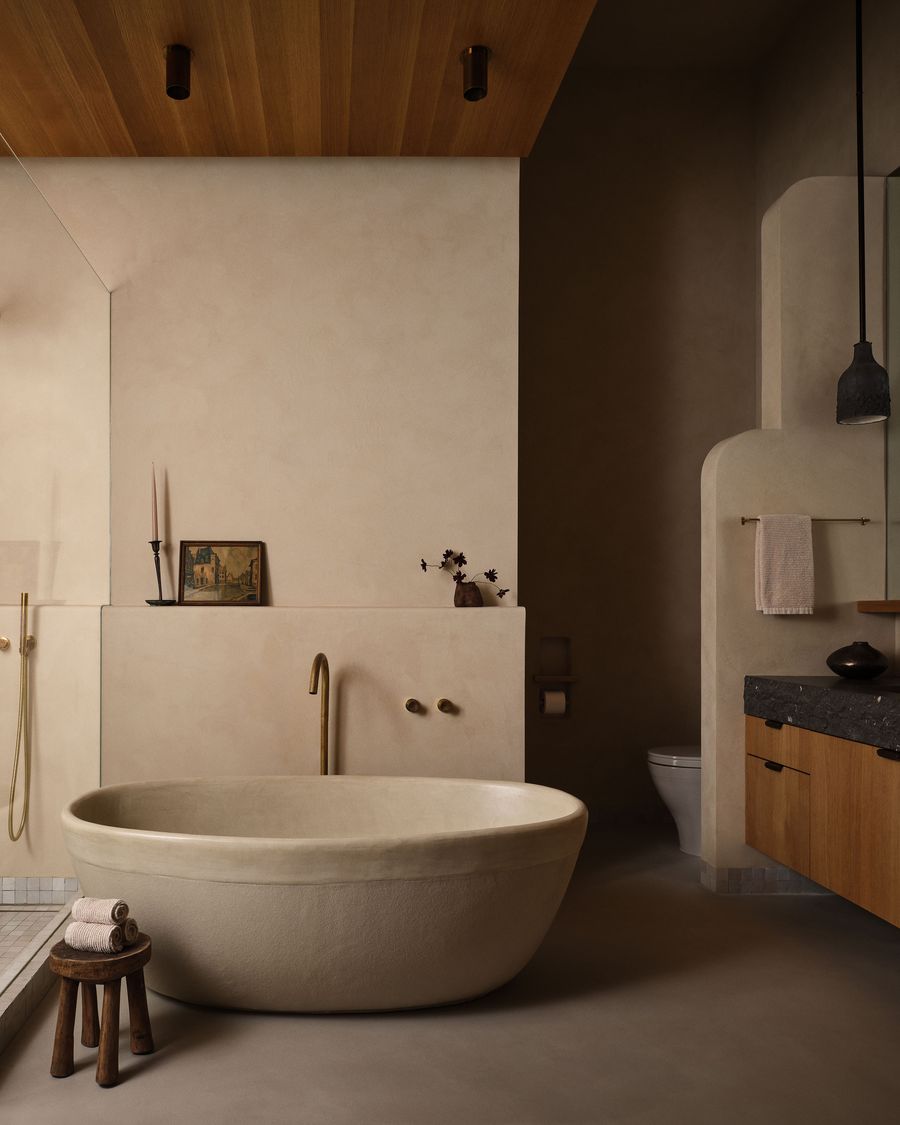 Desert Reveries in SoHo: Ember Studio Channels Amangiri’s Spirit in a ...