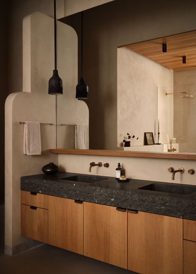 Desert Reveries in SoHo: Ember Studio Channels Amangiri’s Spirit in a ...