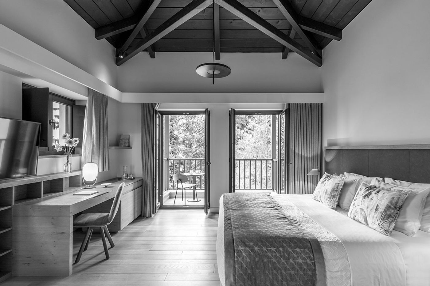 Euphoria Retreat (Mystras, Greece).Photo by Giorgos Sfakianakis. Euphoria Retreat (Mystras, Greece).Photo by Giorgos Sfakianakis.