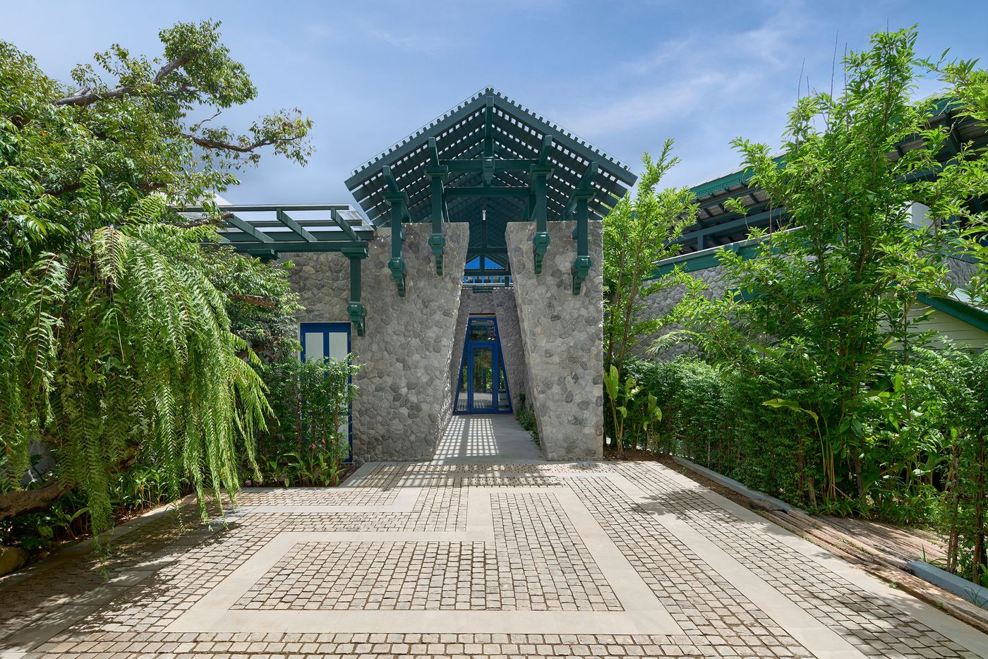 Photography © InterContinental Khao Yai Resort