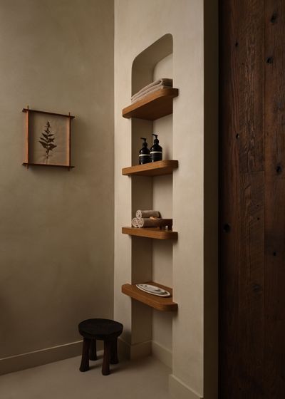 Desert Reveries in SoHo: Ember Studio Channels Amangiri’s Spirit in a ...