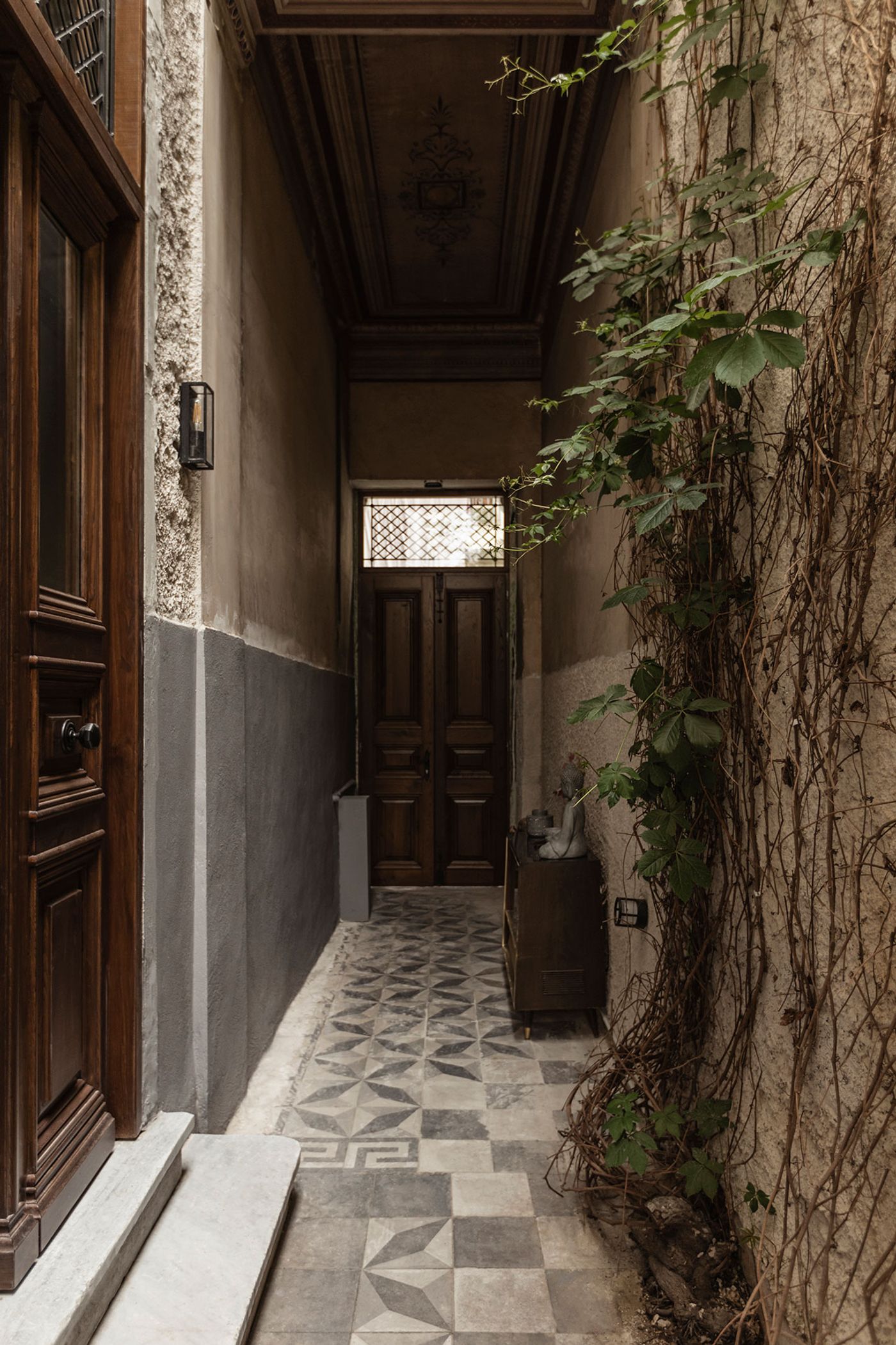 Photography by Ana Santl.
