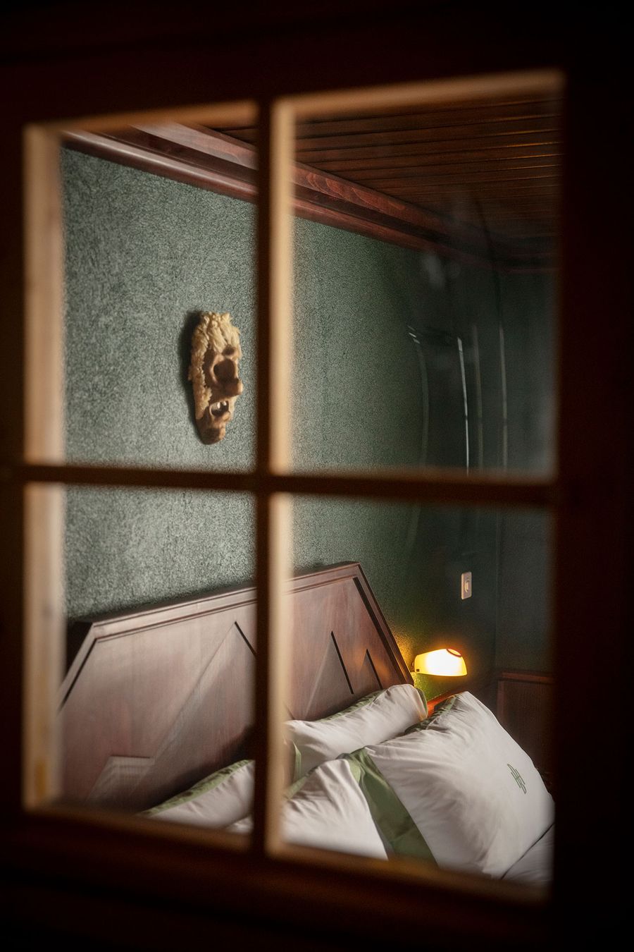 Photography by Jan Abellan. Photography by Jan Abellan.