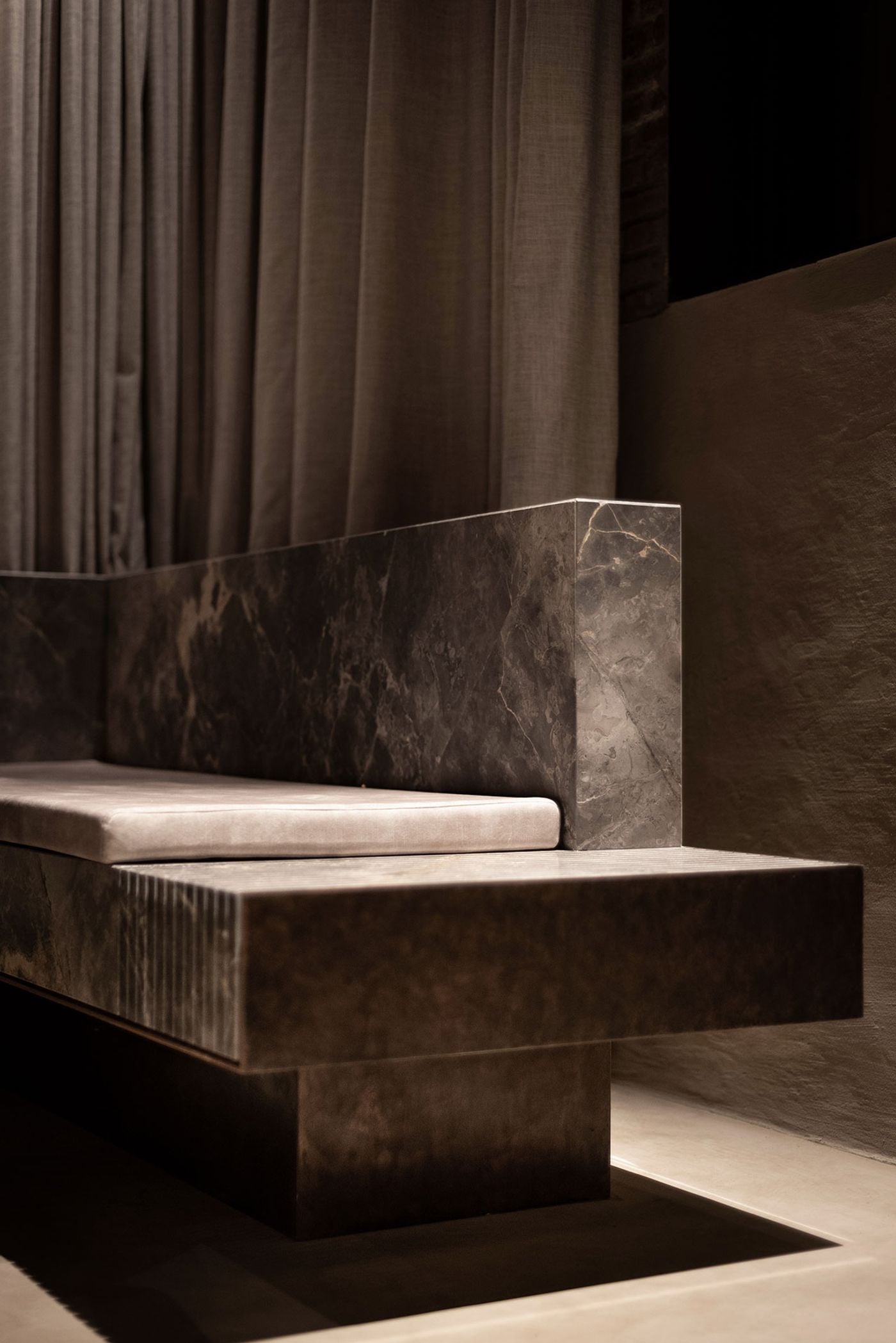 STABLE: Dieter Vander Velpen Transforms a Historic Carriage House in ...
