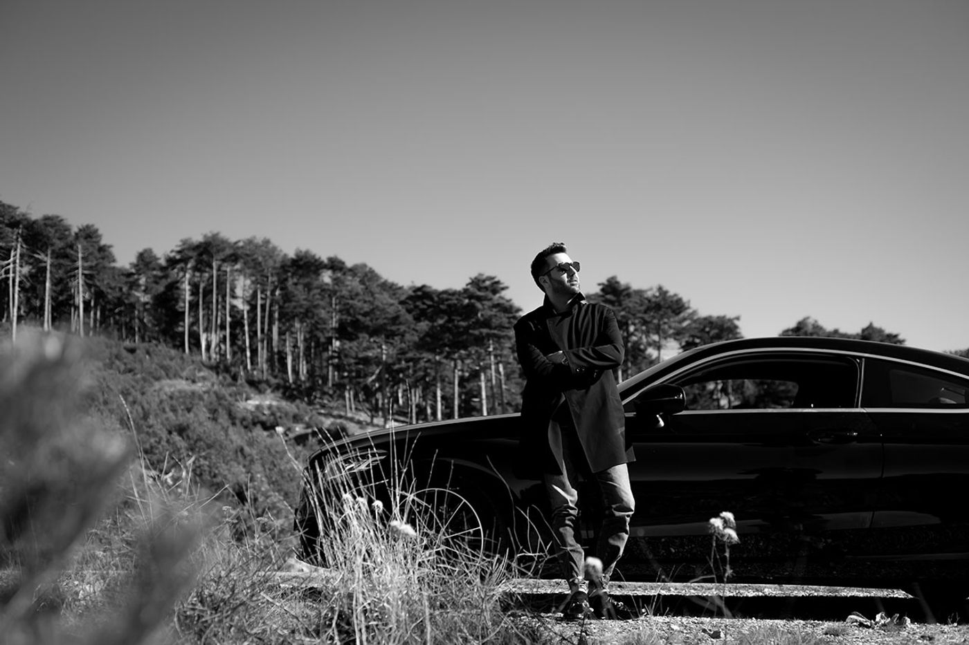 Photo by Elias Joidos for Yatzer. Photo by Elias Joidos for Yatzer.