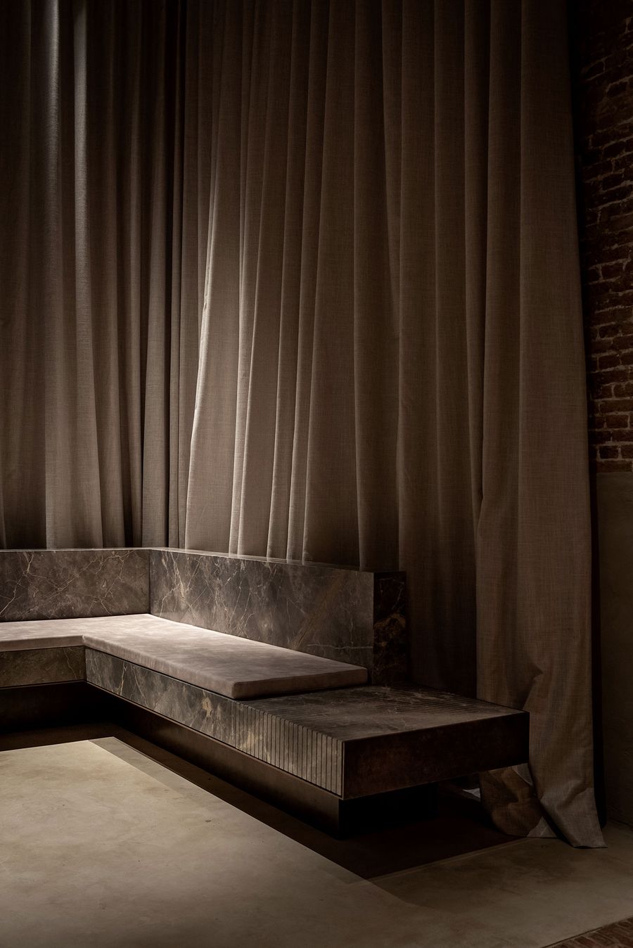 STABLE: Dieter Vander Velpen Transforms a Historic Carriage House in ...
