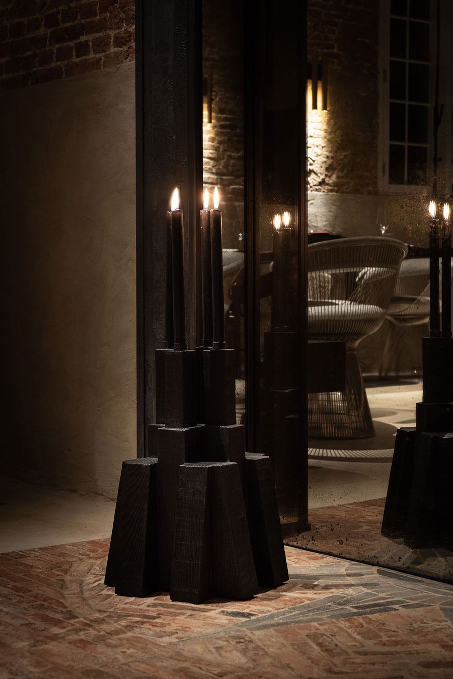 STABLE: Dieter Vander Velpen Transforms a Historic Carriage House in ...