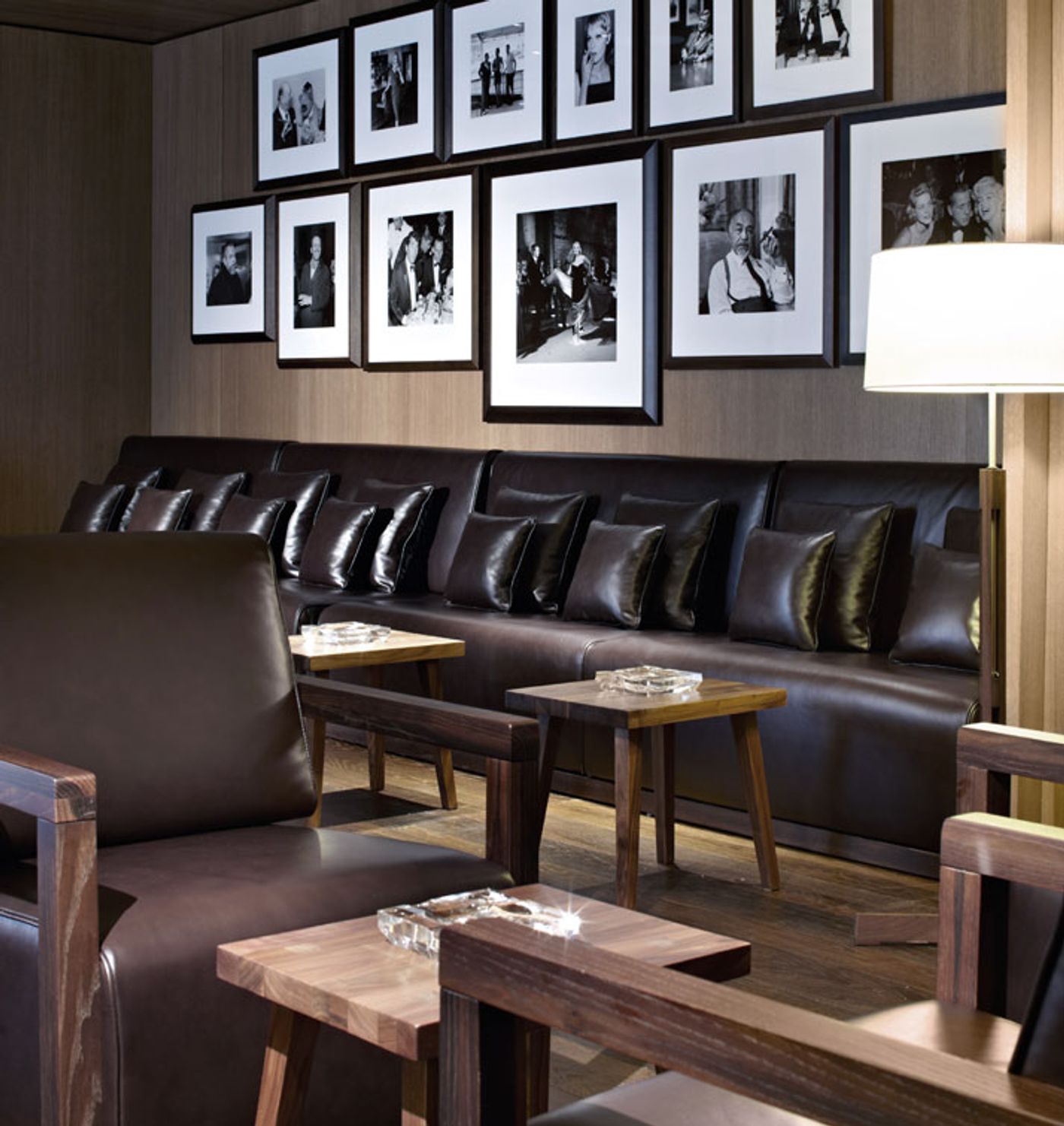 BVLGARI Hotel & Residences, London, photo © BVLGARI Hotels & Resorts BVLGARI Hotel & Residences, London, photo © BVLGARI Hotels & Resorts