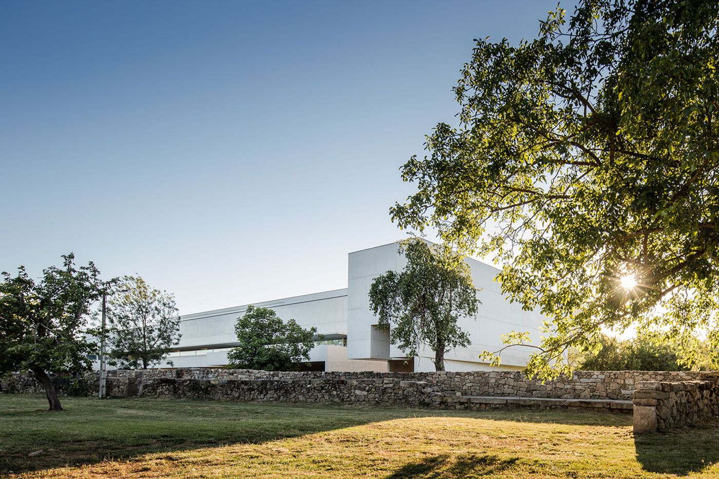 Photo by João Morgado.