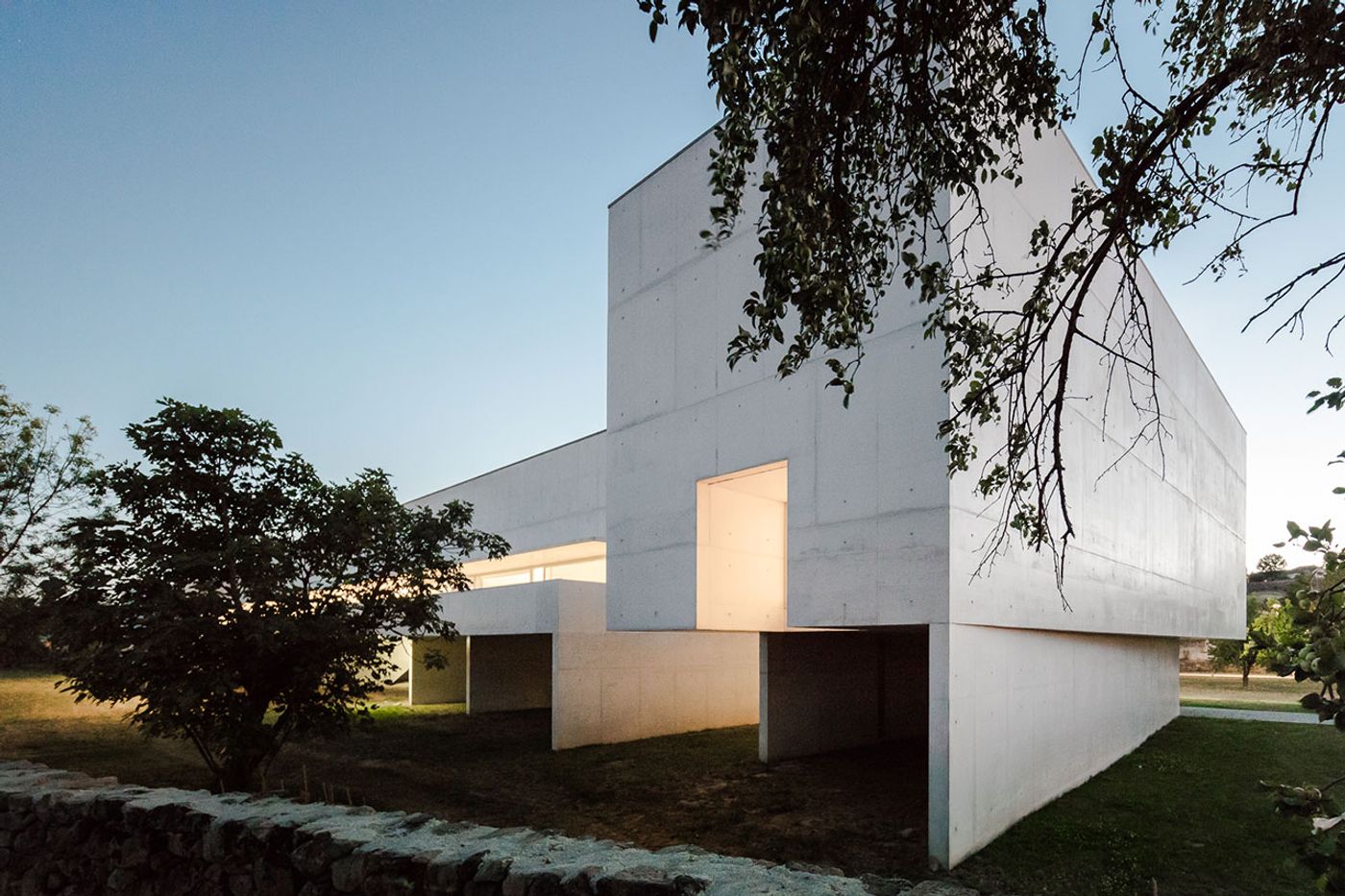 Photo by João Morgado.