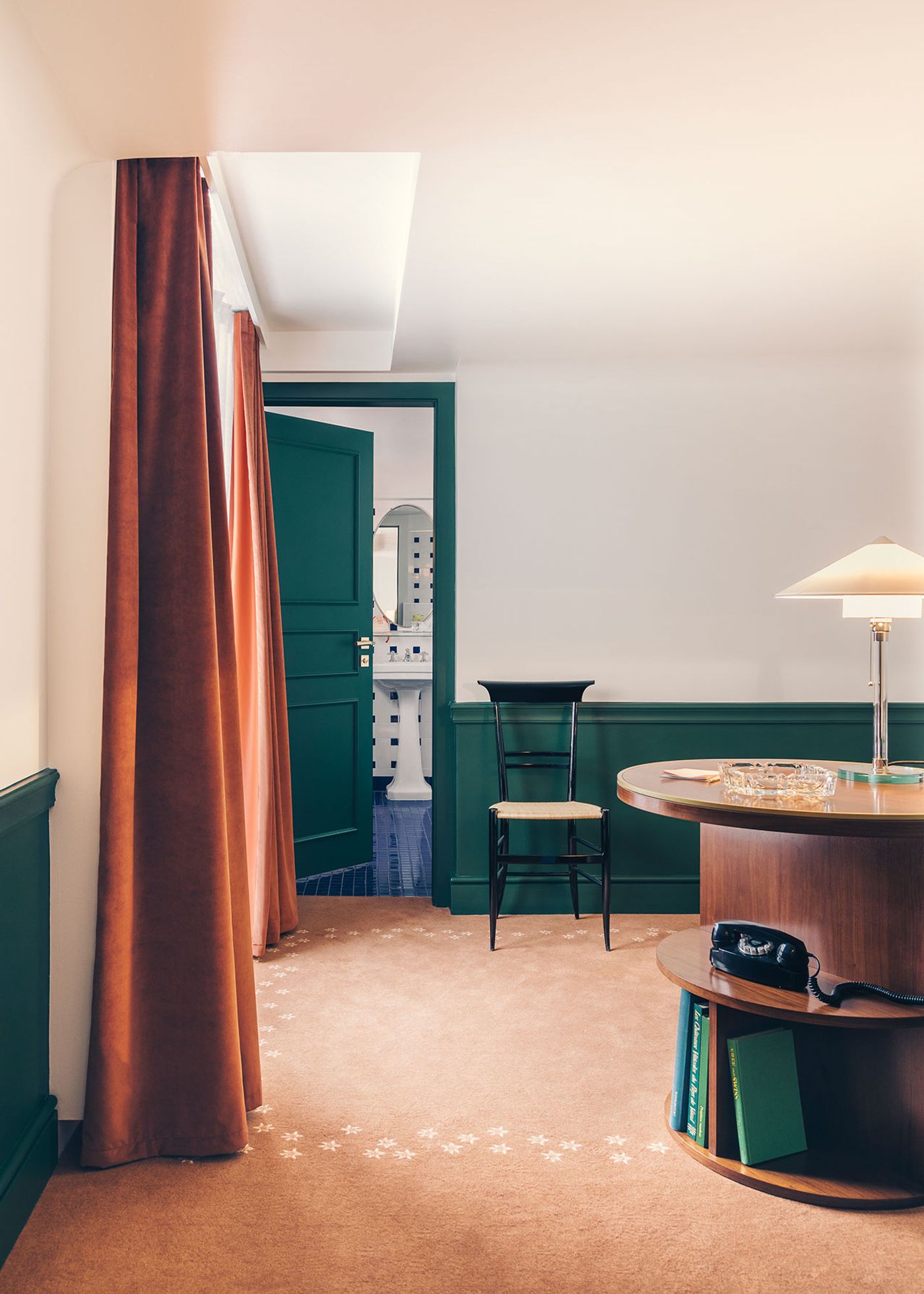 Photo © Experimental Chalet.