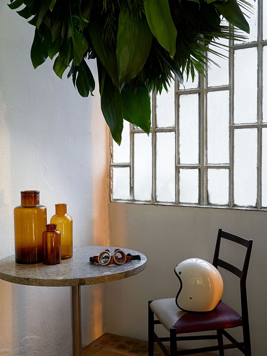 Image courtesy of Tommaso Spinzi. Photo by Lorenzo Pennati. Image courtesy of Tommaso Spinzi. Photo by Lorenzo Pennati.