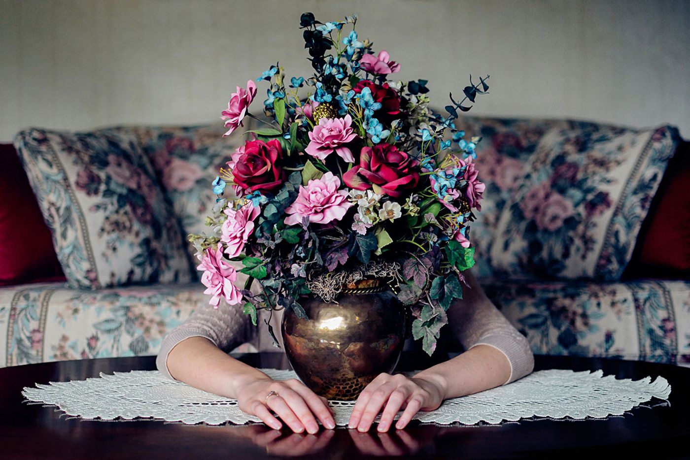 Photo © Brooke DiDonato. Photo © Brooke DiDonato.