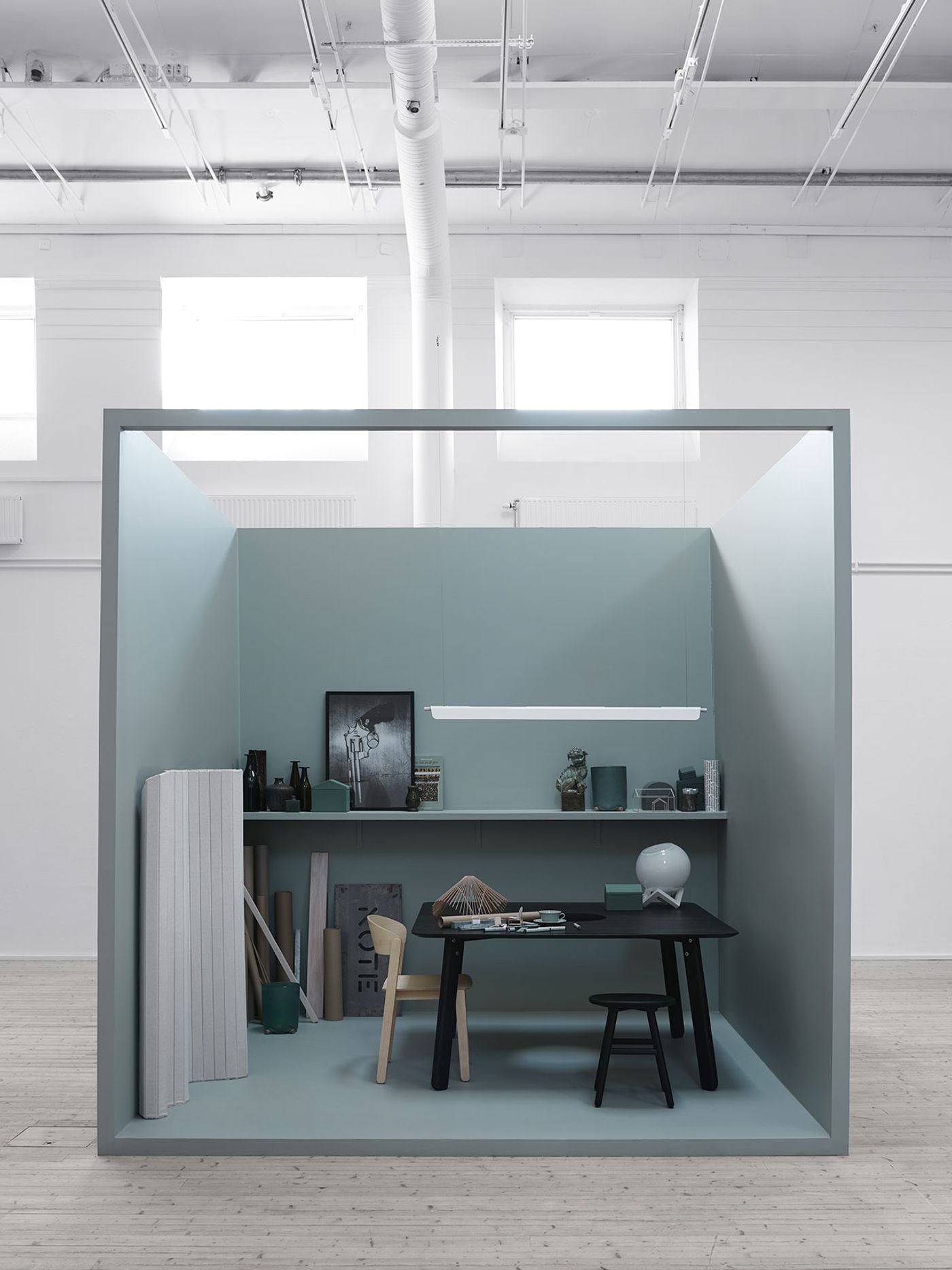 Note Design Studio Stars in Residence Magazine's 'Designer of the Year ...