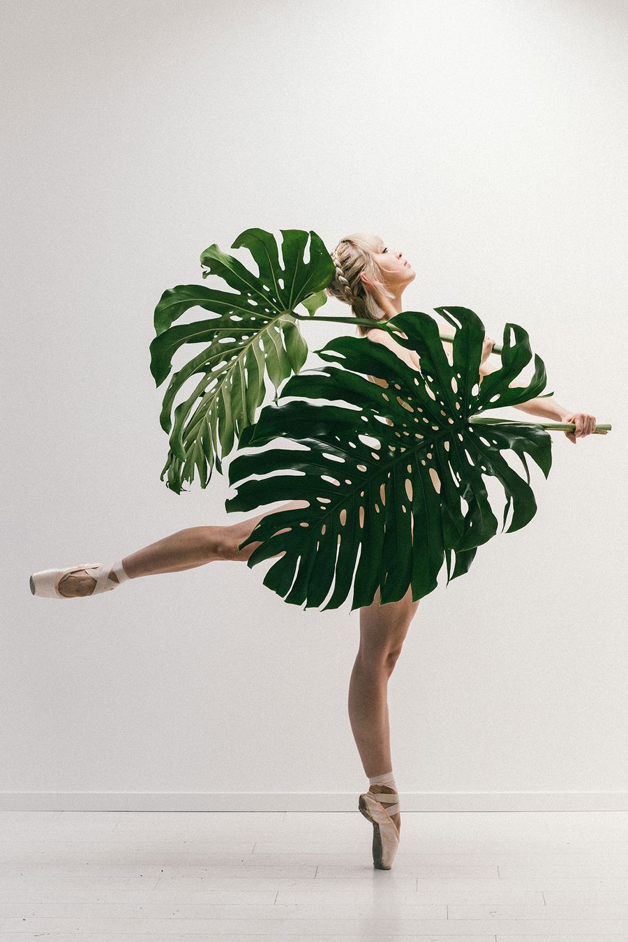 Patricia Zhou shot by Becca Crawford.