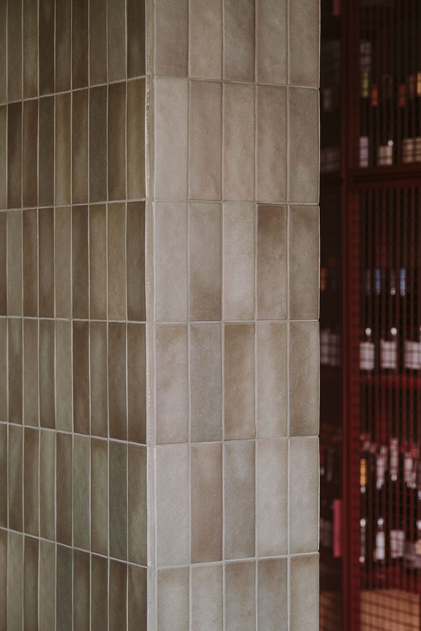 MARTIM restaurant by BUCK.STUDIO.
Photo by PION Studio. MARTIM restaurant by BUCK.STUDIO.
Photo by PION Studio.