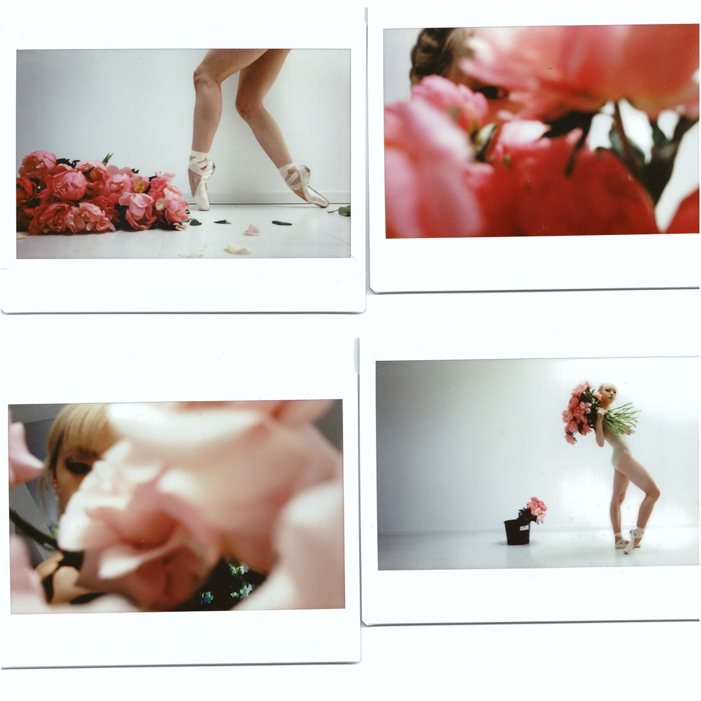 Patricia Zhou shot by Becca Crawford.