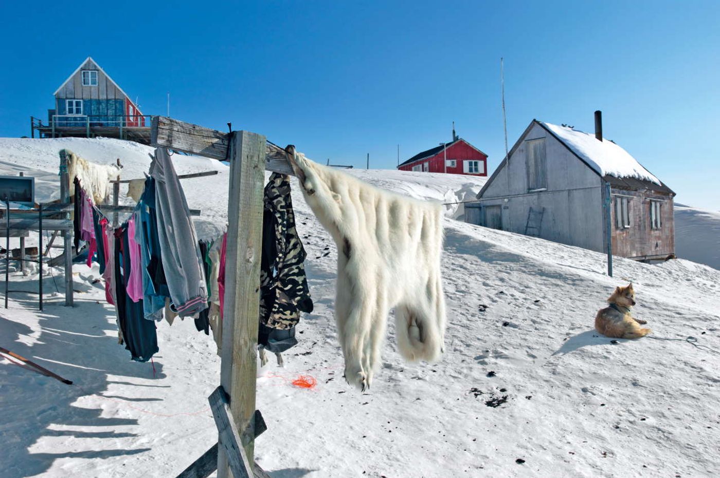 Savissivik, northwest coast, Greenland, Denmark.Photo by Michel Rawicki © ACC Arts Books Ltd © Albin Michel. Savissivik, northwest coast, Greenland, Denmark.Photo by Michel Rawicki © ACC Arts Books Ltd © Albin Michel.