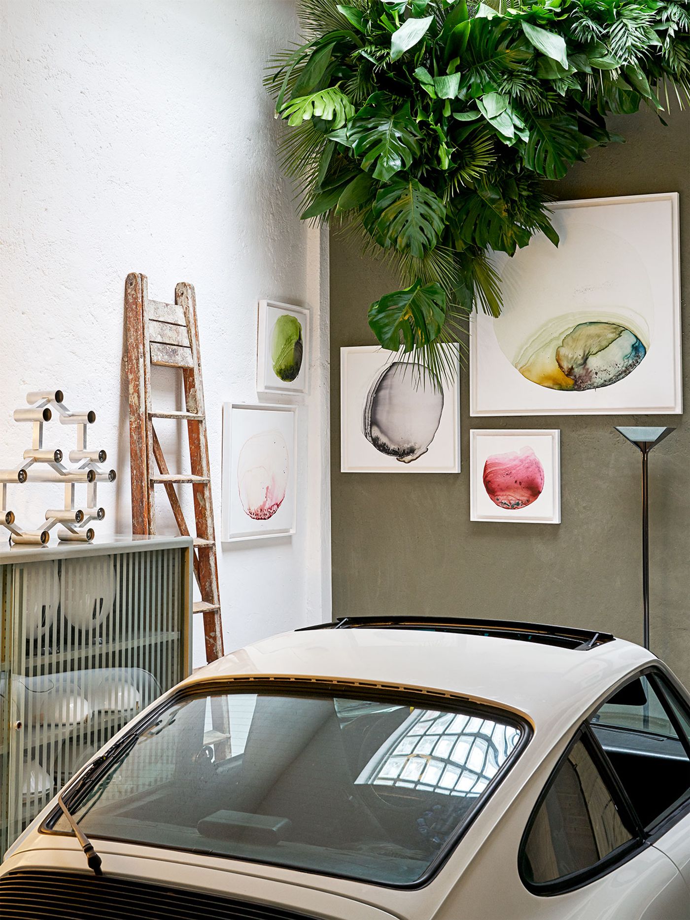 Image courtesy of Tommaso Spinzi. Photo by Lorenzo Pennati. Image courtesy of Tommaso Spinzi. Photo by Lorenzo Pennati.