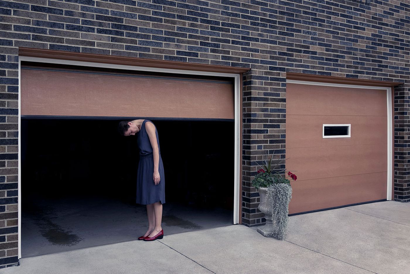 Photo © Brooke DiDonato. Photo © Brooke DiDonato.