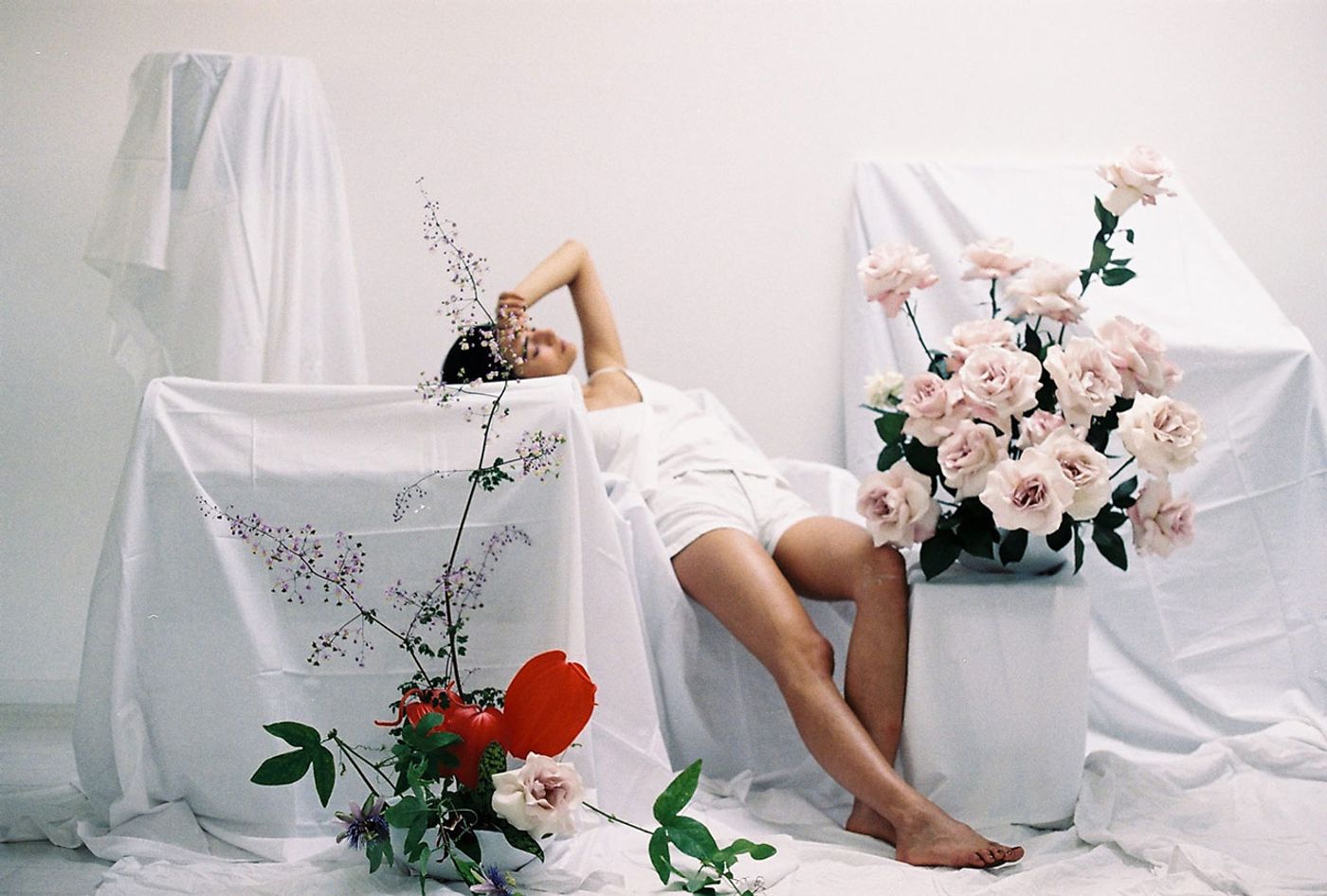Photo by Becca Crawford.
