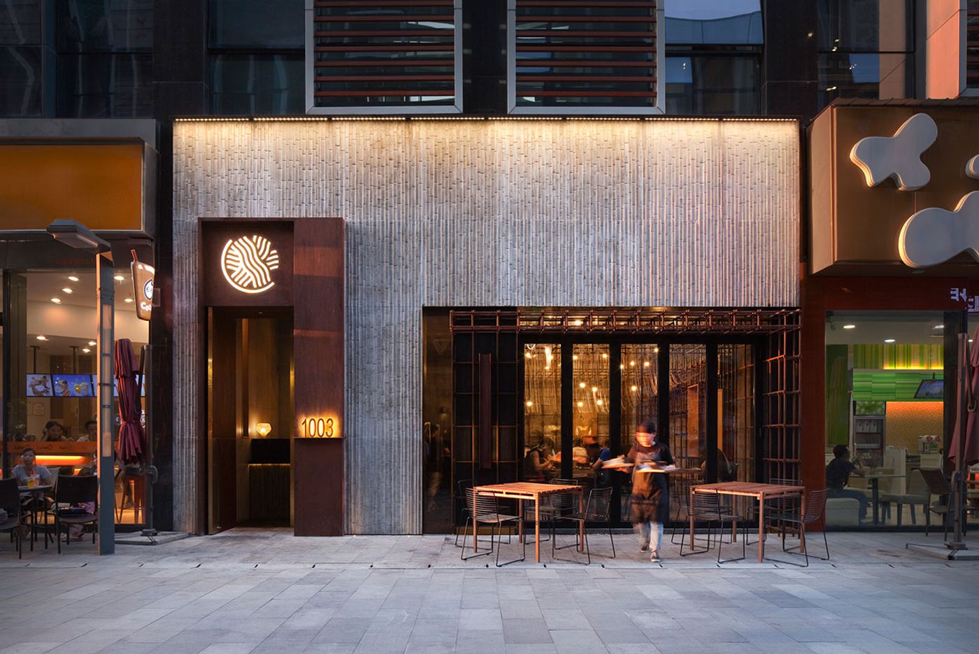 Photo by Peter Dixie for LOTAN Architectural Photography. Photo by Peter Dixie for LOTAN Architectural Photography.