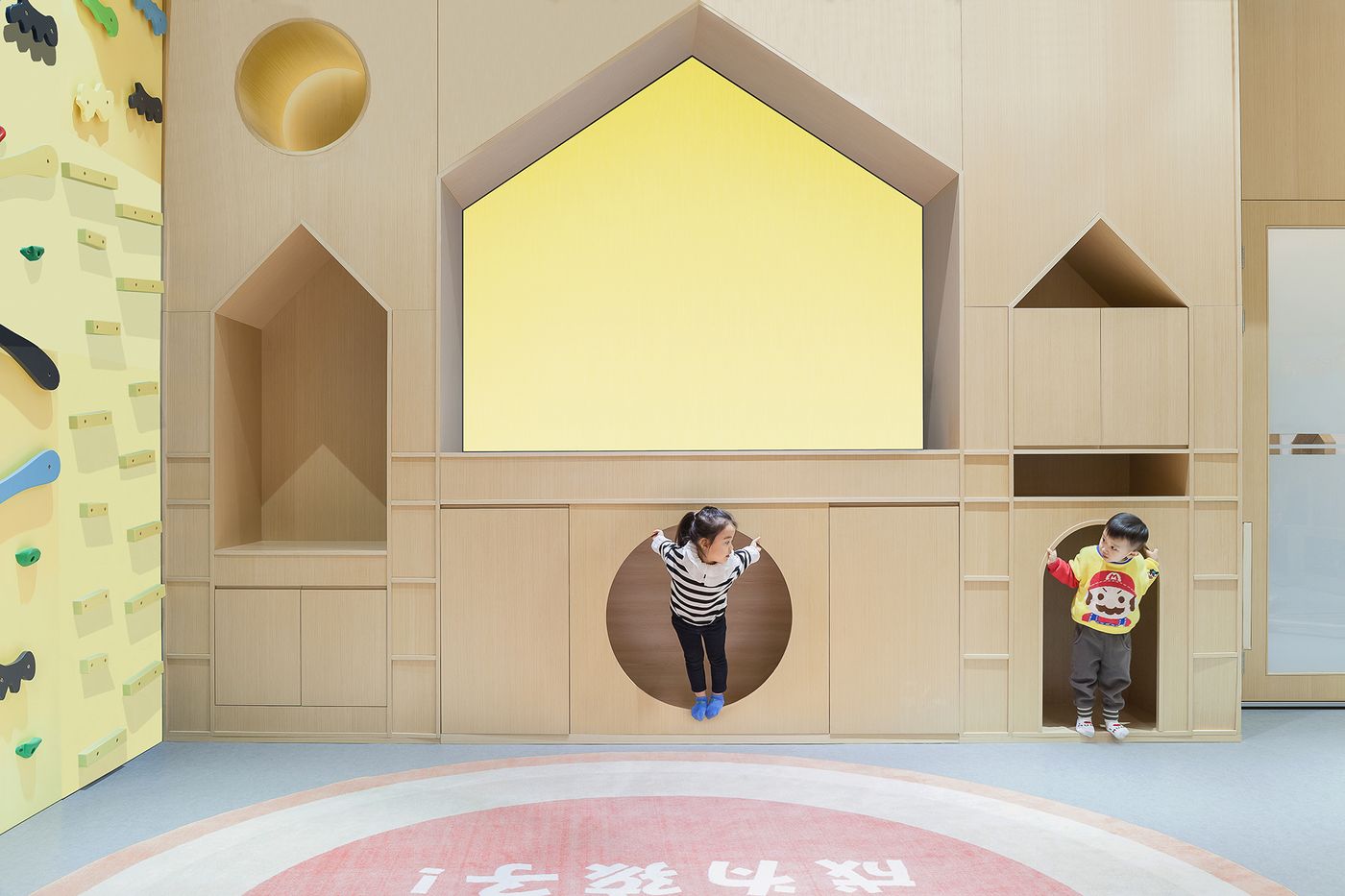 Photo by GL YANG. Photo by GL YANG.