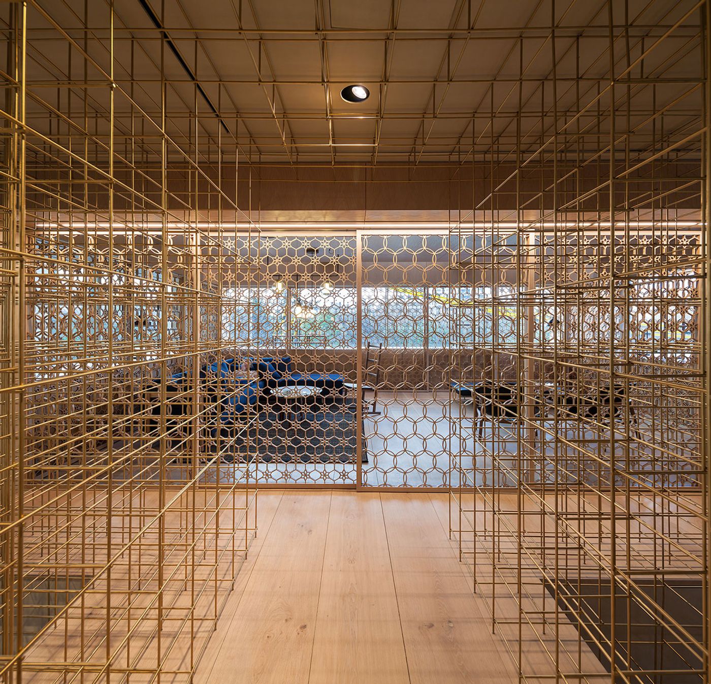 Photo by Pedro Pegenaute.
