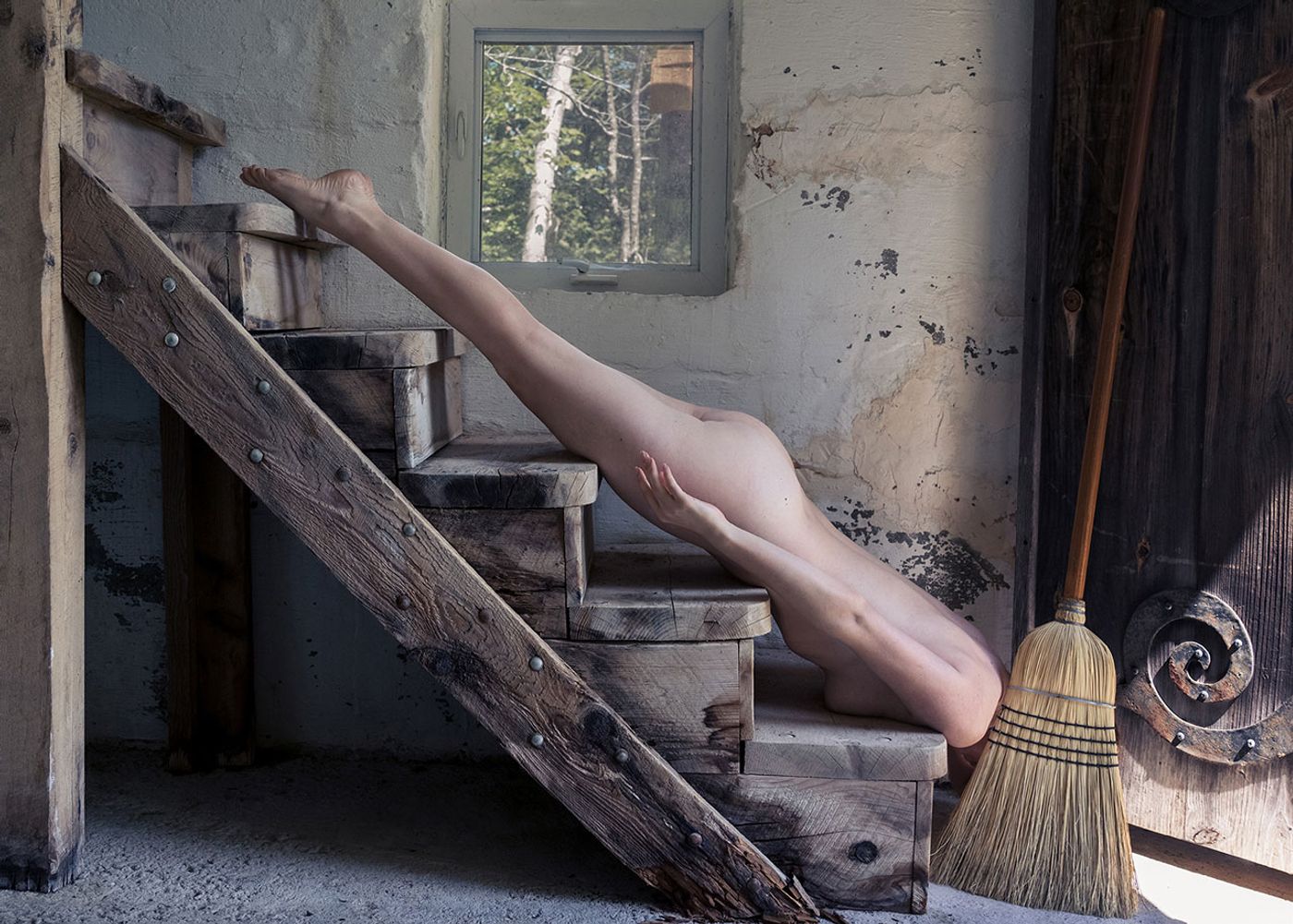 Photo © Brooke DiDonato. Photo © Brooke DiDonato.