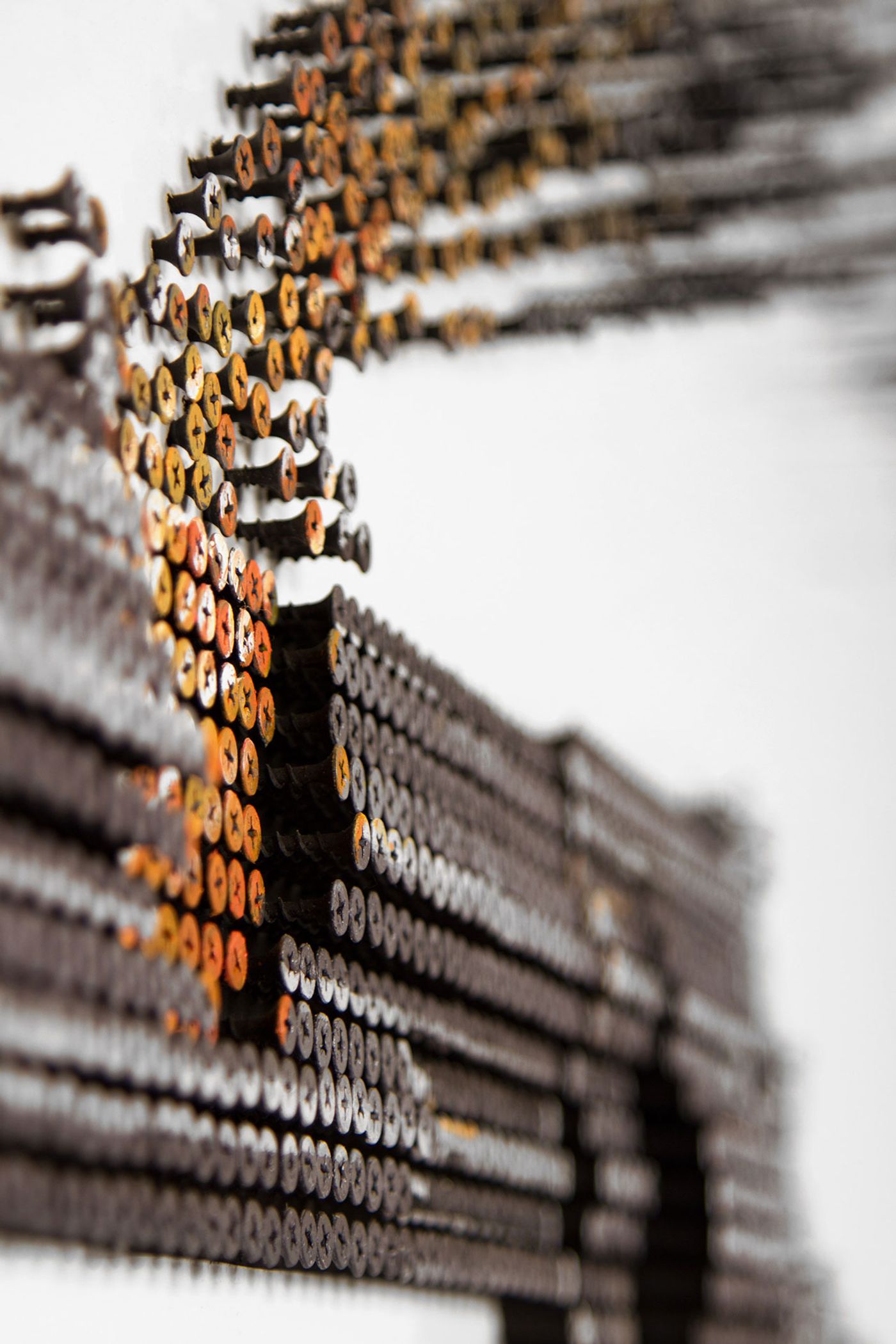 Love Wins (detail). Photo courtesy Cantor Fine Art.