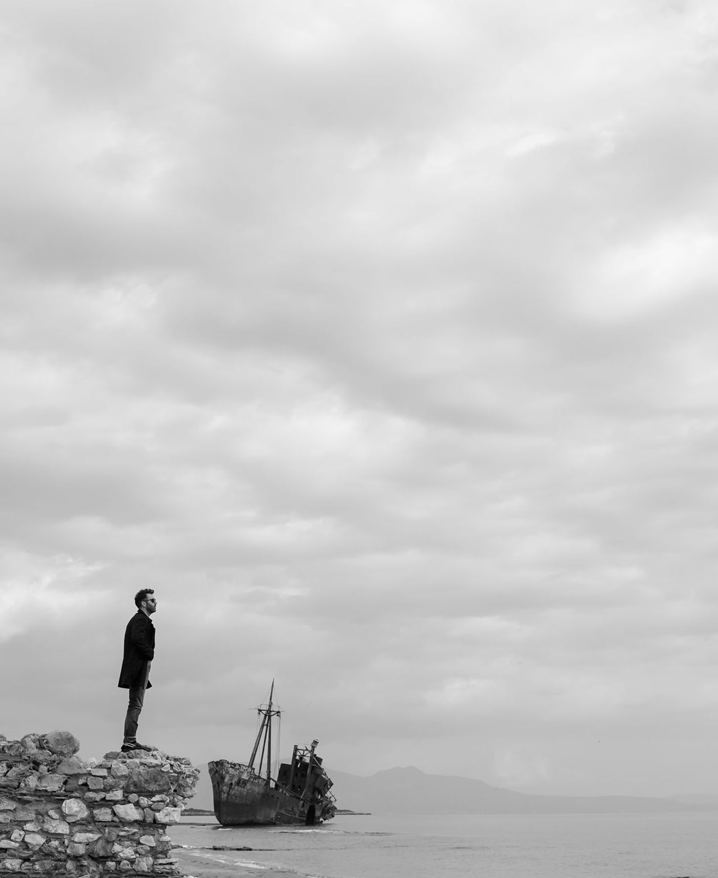 Photo by Elias Joidos for Yatzer. Photo by Elias Joidos for Yatzer.