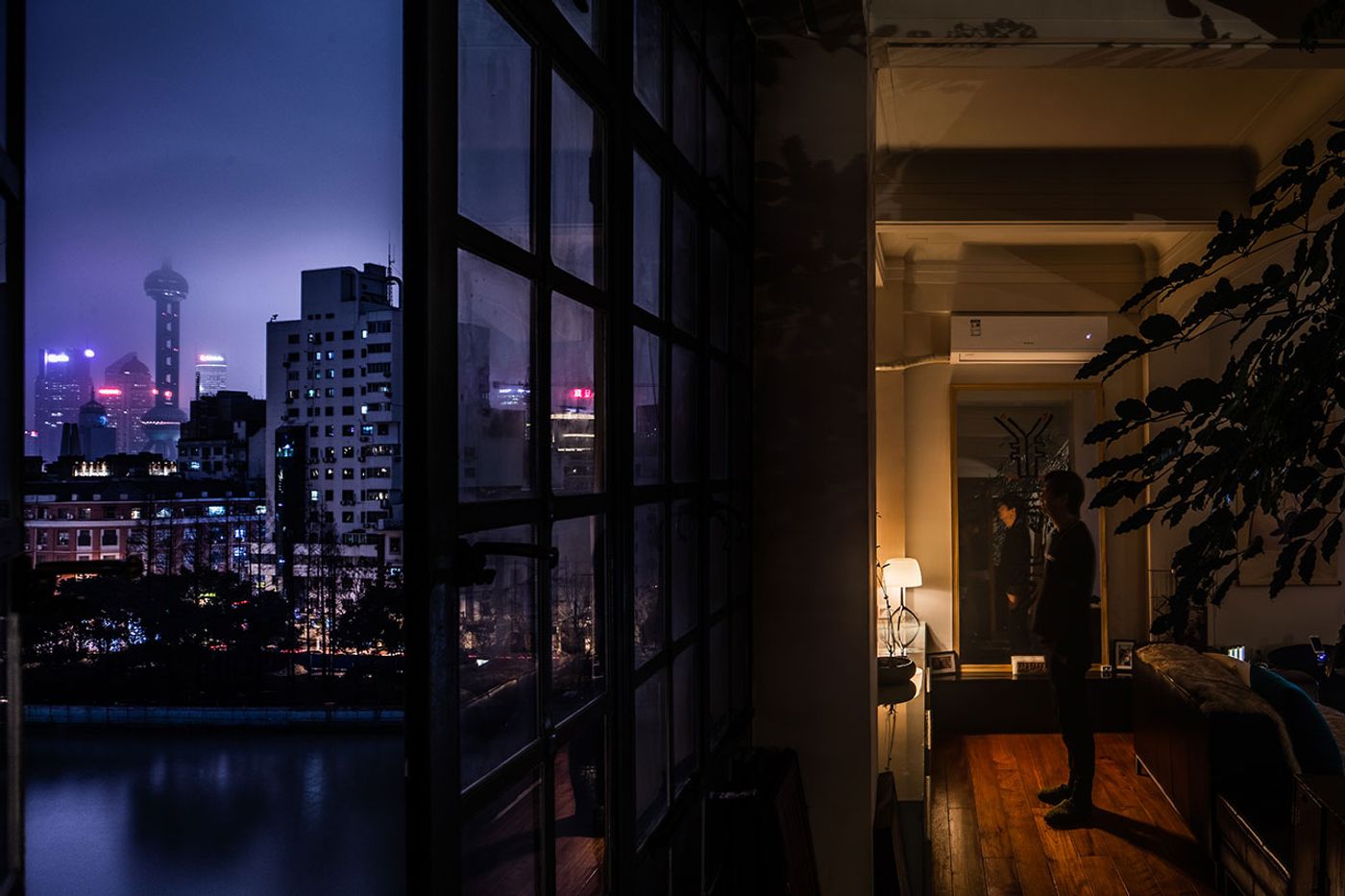 From the VITE photo series by Gianluca Vassallo for Foscarini. From the VITE photo series by Gianluca Vassallo for Foscarini.
