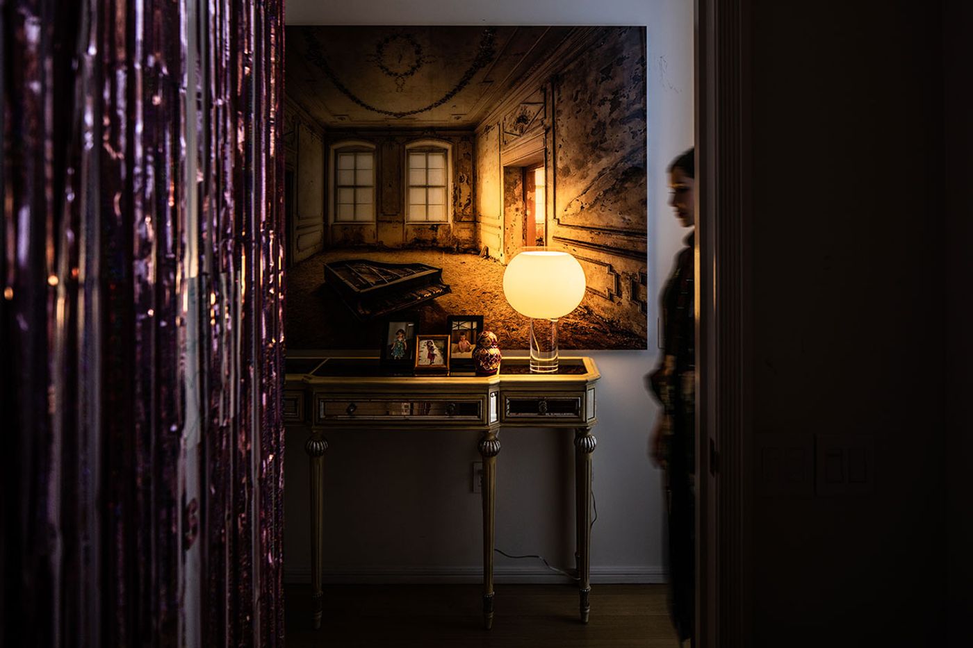 From the VITE photo series by Gianluca Vassallo for Foscarini. From the VITE photo series by Gianluca Vassallo for Foscarini.