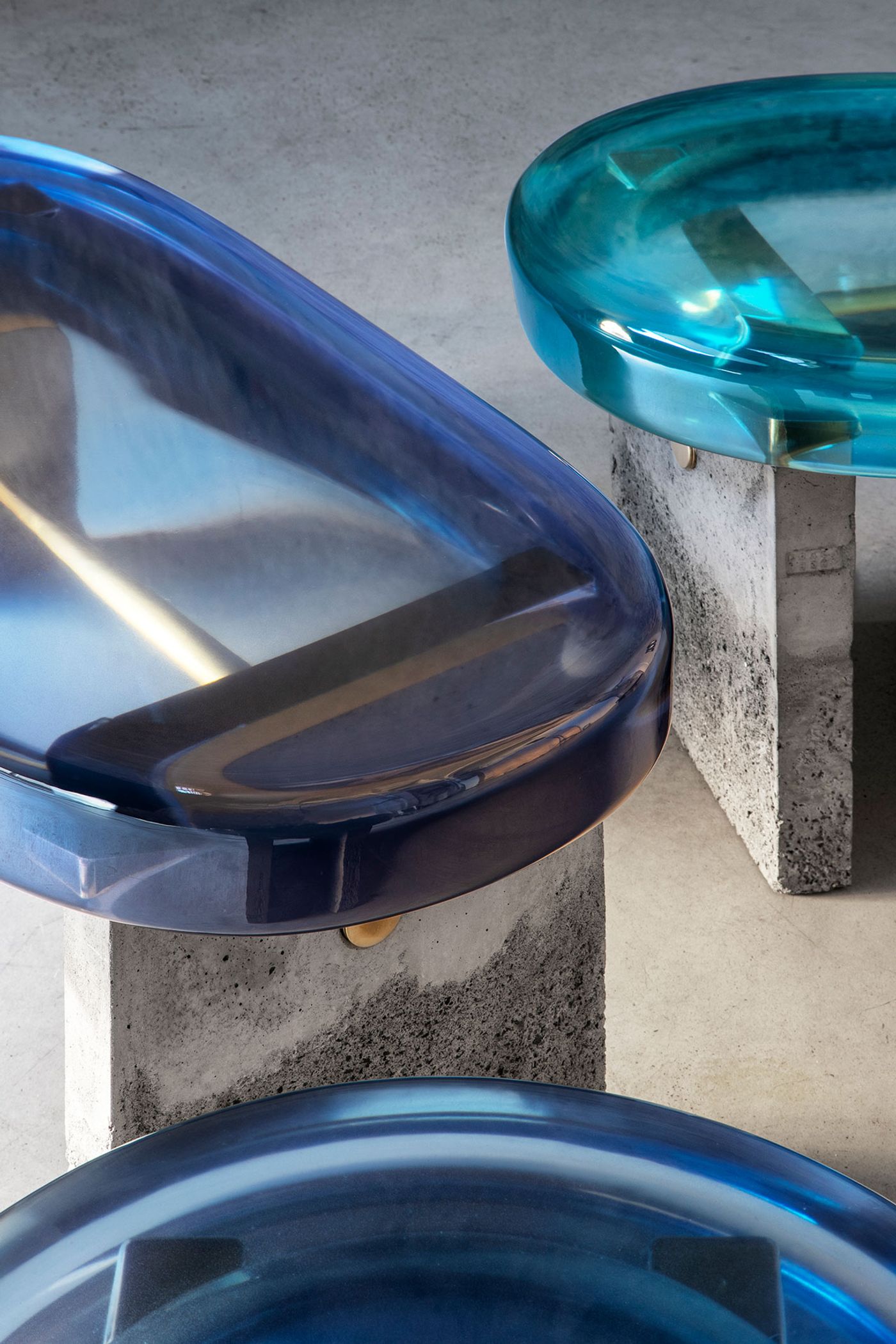 GOLIA stools by Draga & Aurel.
20/21 SELECTION. Palazzo Valli Bruni. GOLIA stools by Draga & Aurel.
20/21 SELECTION. Palazzo Valli Bruni.