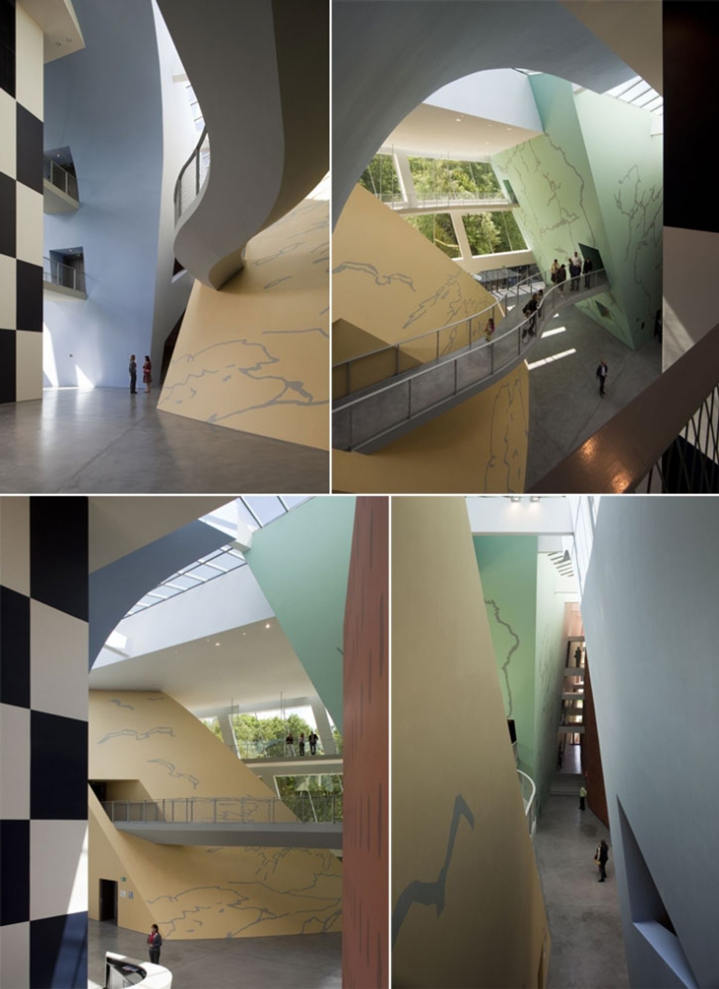 エルジェ博物館　MUSEE HERGE Musée Hergé - Wikipedia