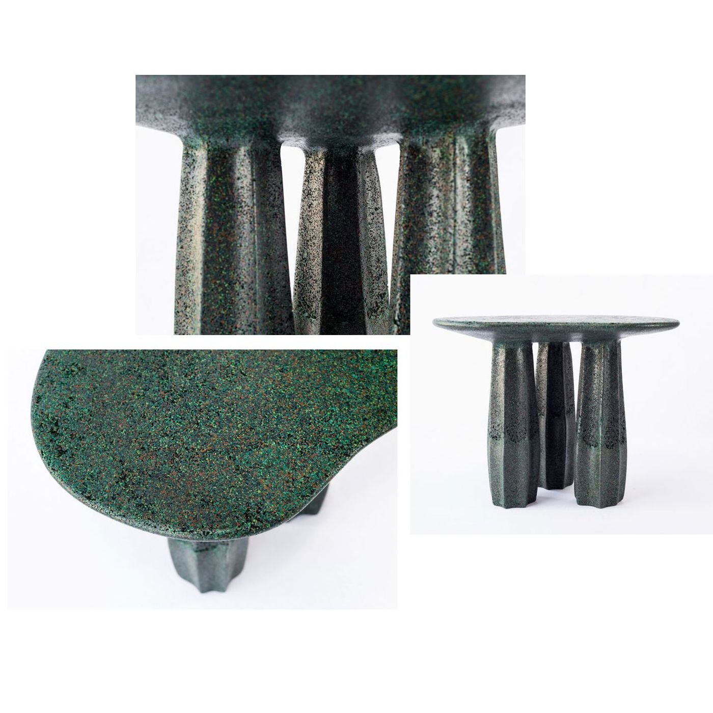 Cactus Low Table by Georges Mohasseb for Studio Manda, 2021.
20/21 SELECTION. Palazzo Valli Bruni. Cactus Low Table by Georges Mohasseb for Studio Manda, 2021.
20/21 SELECTION. Palazzo Valli Bruni.