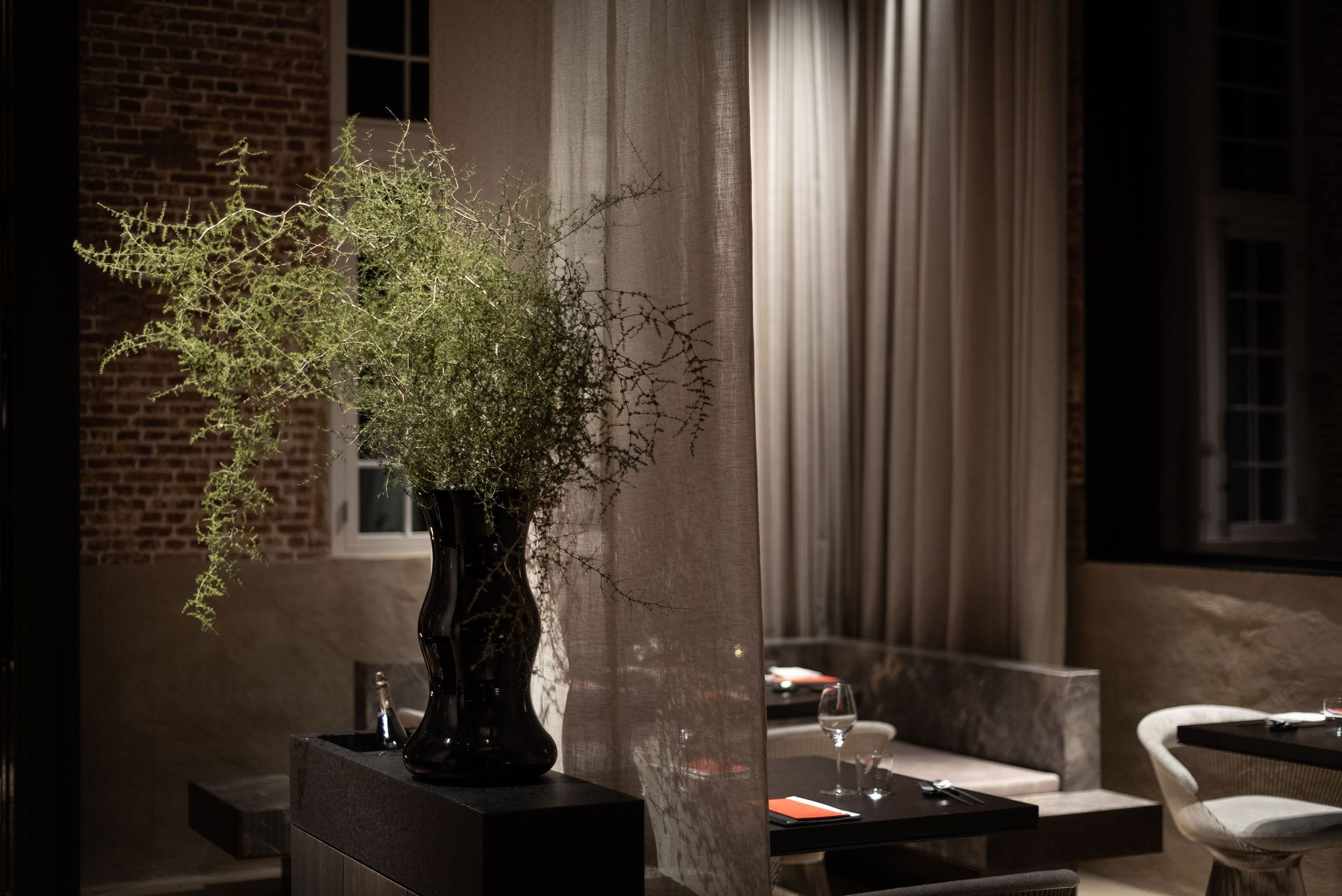 STABLE: Dieter Vander Velpen Transforms a Historic Carriage House in ...