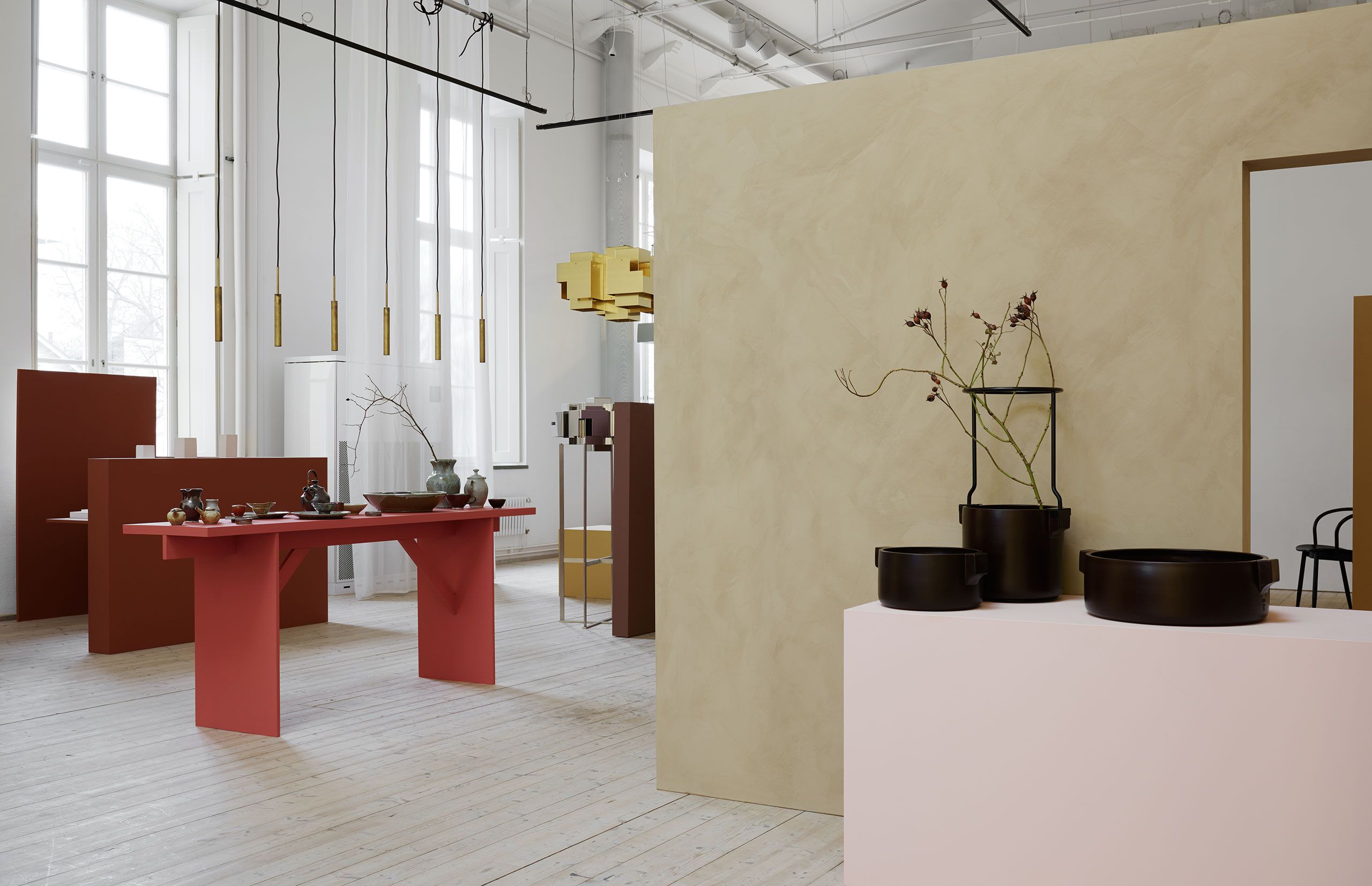 Fêting Sustainable Design: Residence Magazine's Designed to Last ...