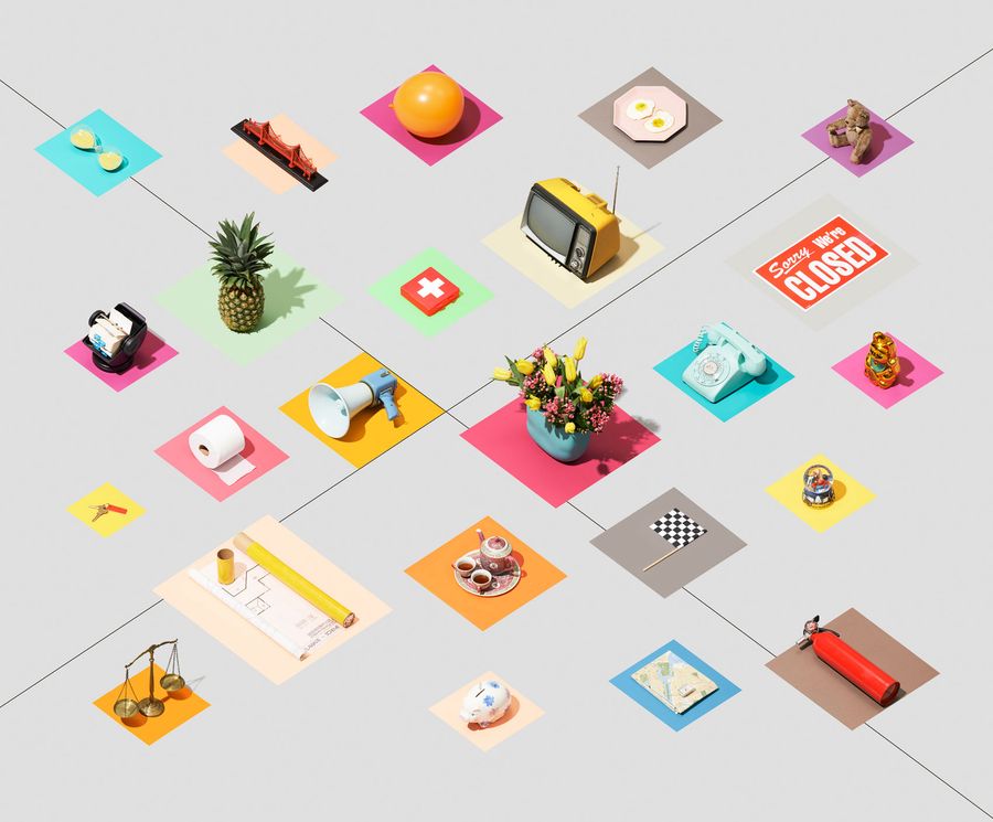 All in Order: Andrew B. Myers Talks to Yatzer
