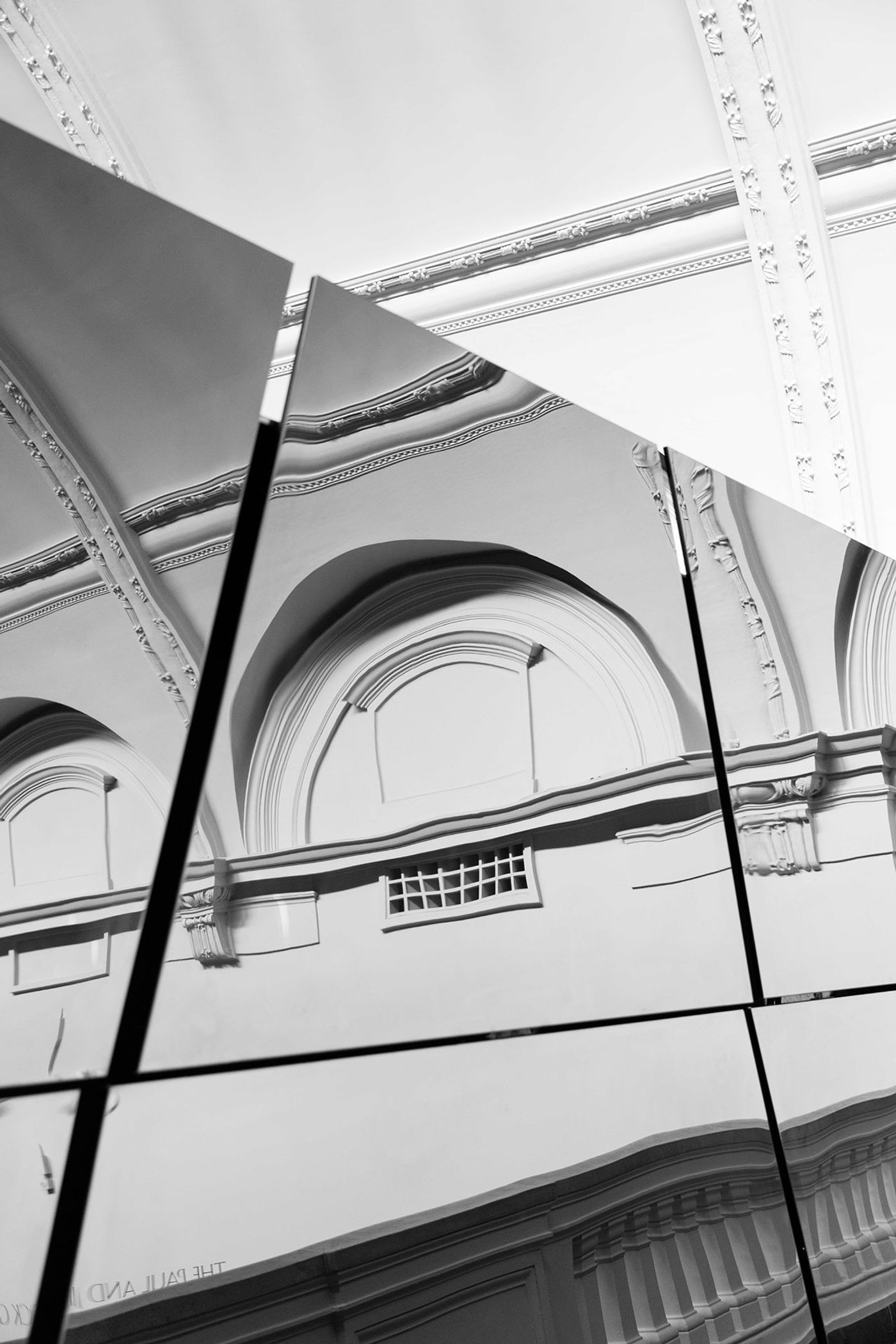 Beloved by Tabanlıoğlu Architects. The London Design Festival at the V&amp;A. Installation view. Photo by Emre Dörter.