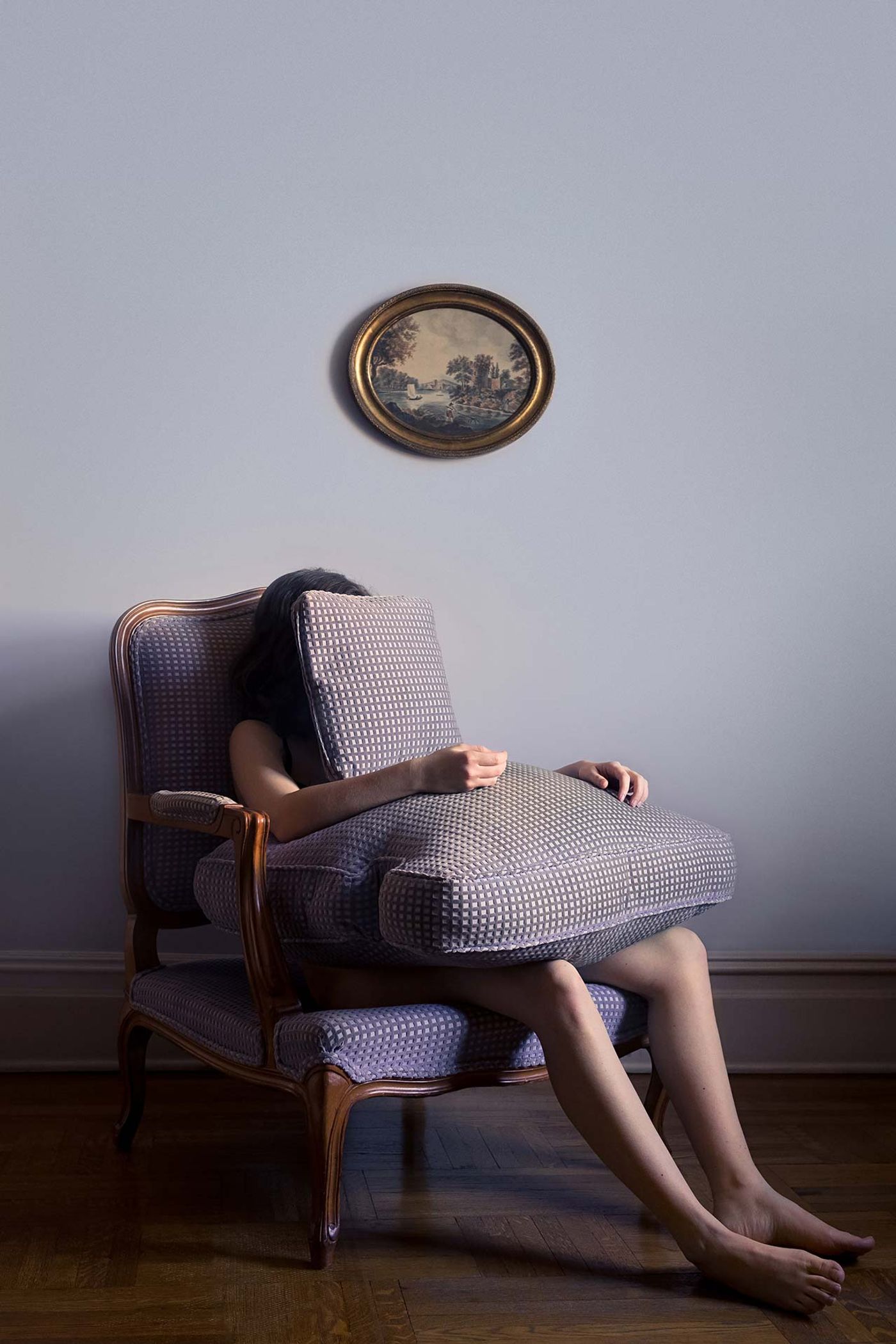 Photo © Brooke DiDonato. Photo © Brooke DiDonato.