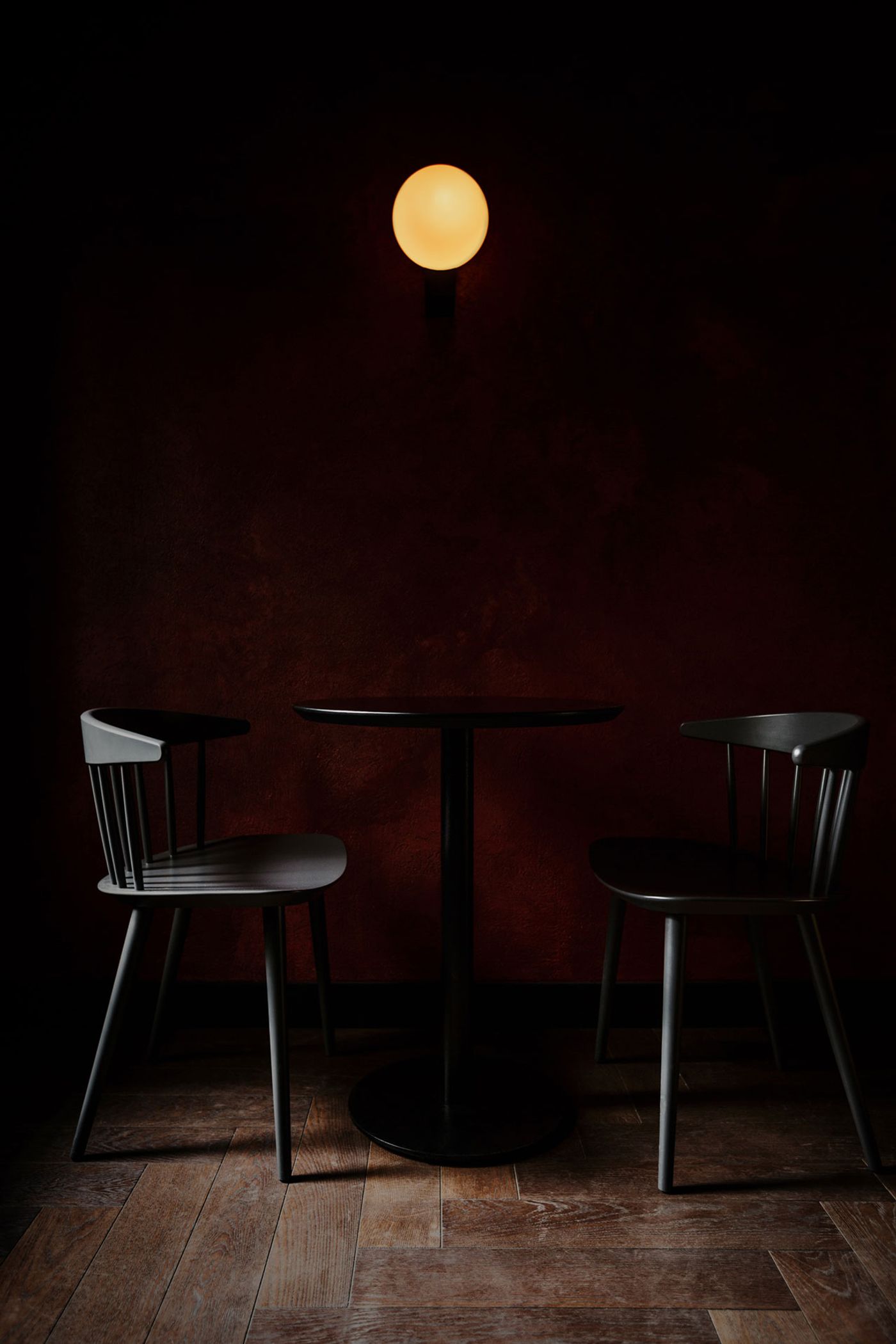 Photo by Antony Garets. Photo by Antony Garets.