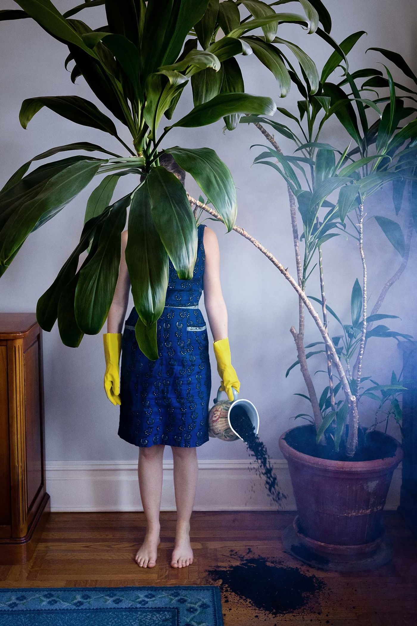 Photo © Brooke DiDonato. Photo © Brooke DiDonato.